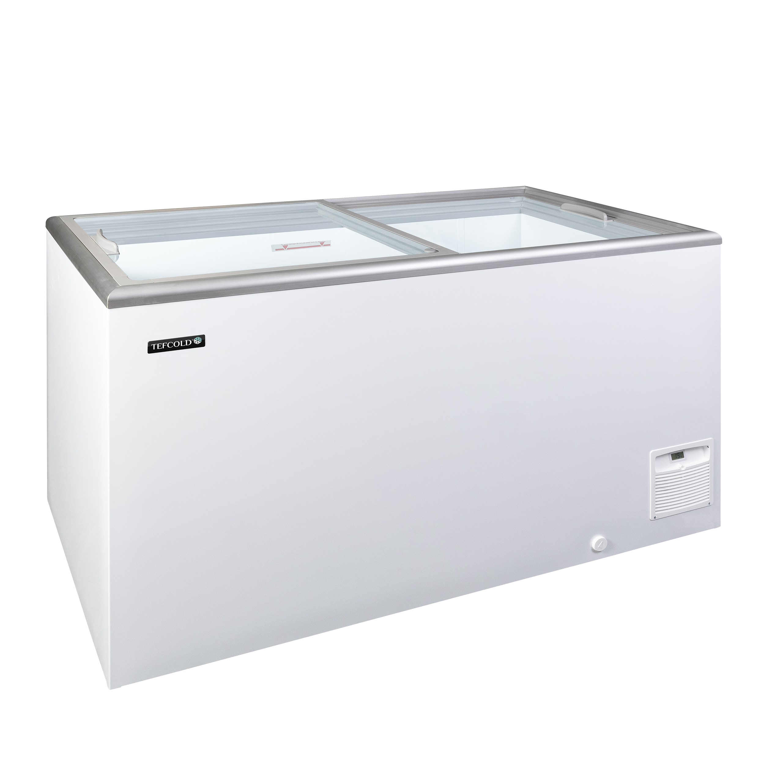 Congélateur de crème glacée IDA400-W1