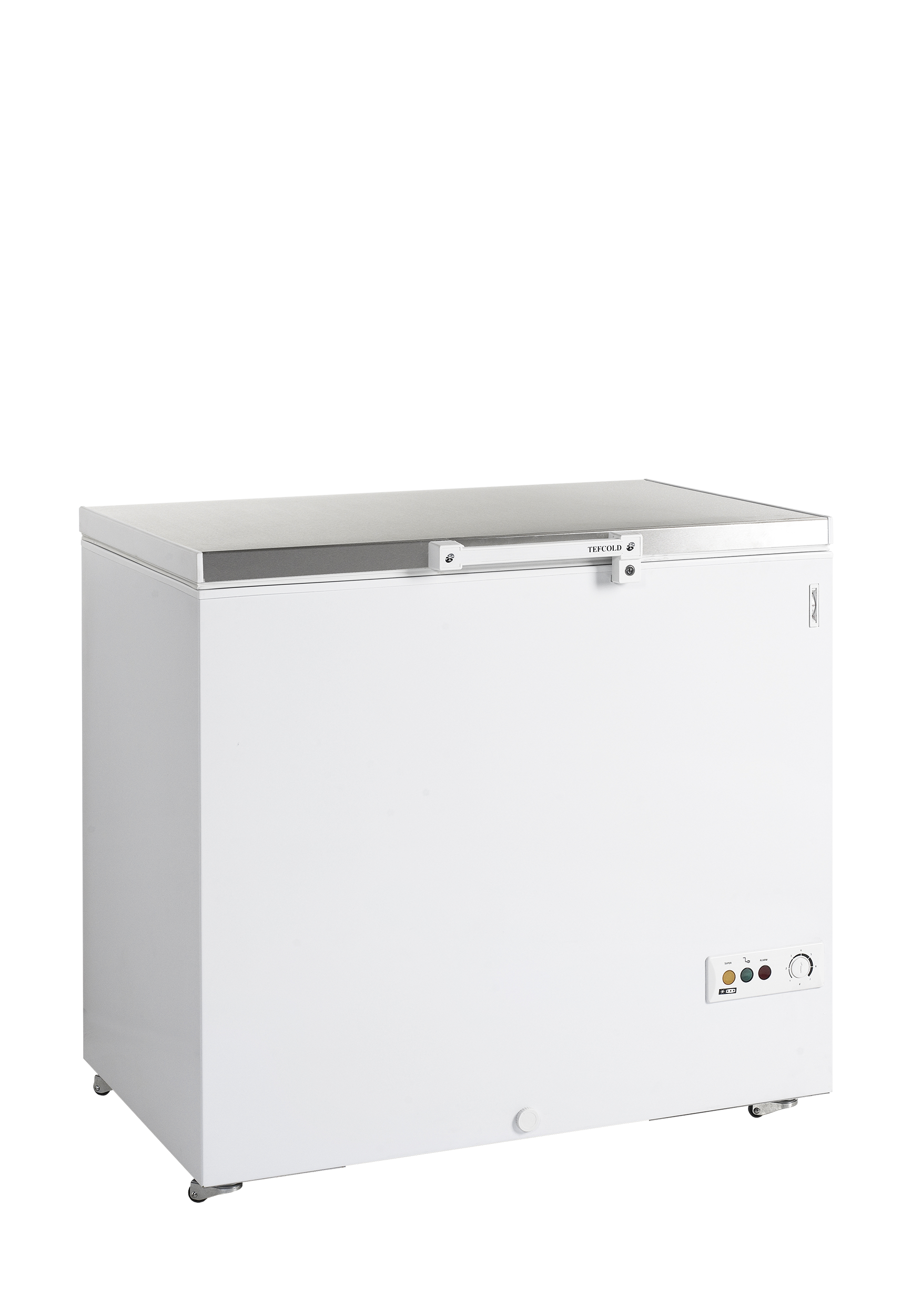 Congélateur de crème glacée FR305S SL