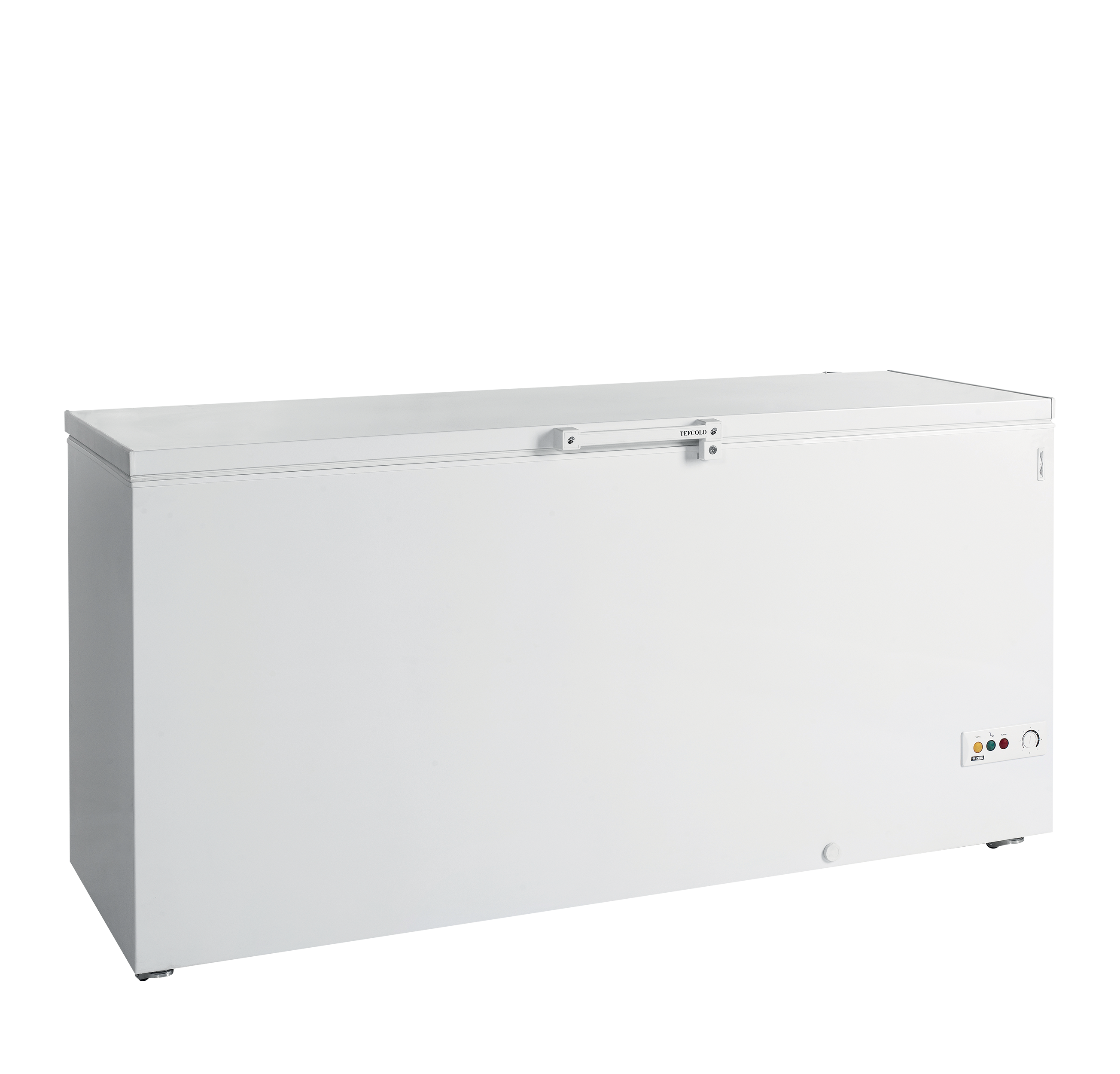 Congélateur de crème glacée FR605 SL