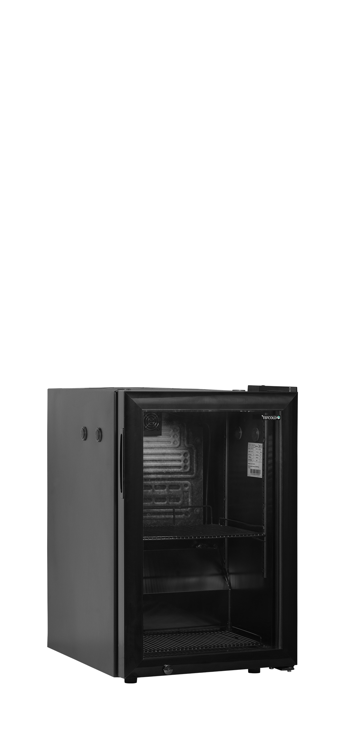 Réfrigérateur de lait BC60 MC