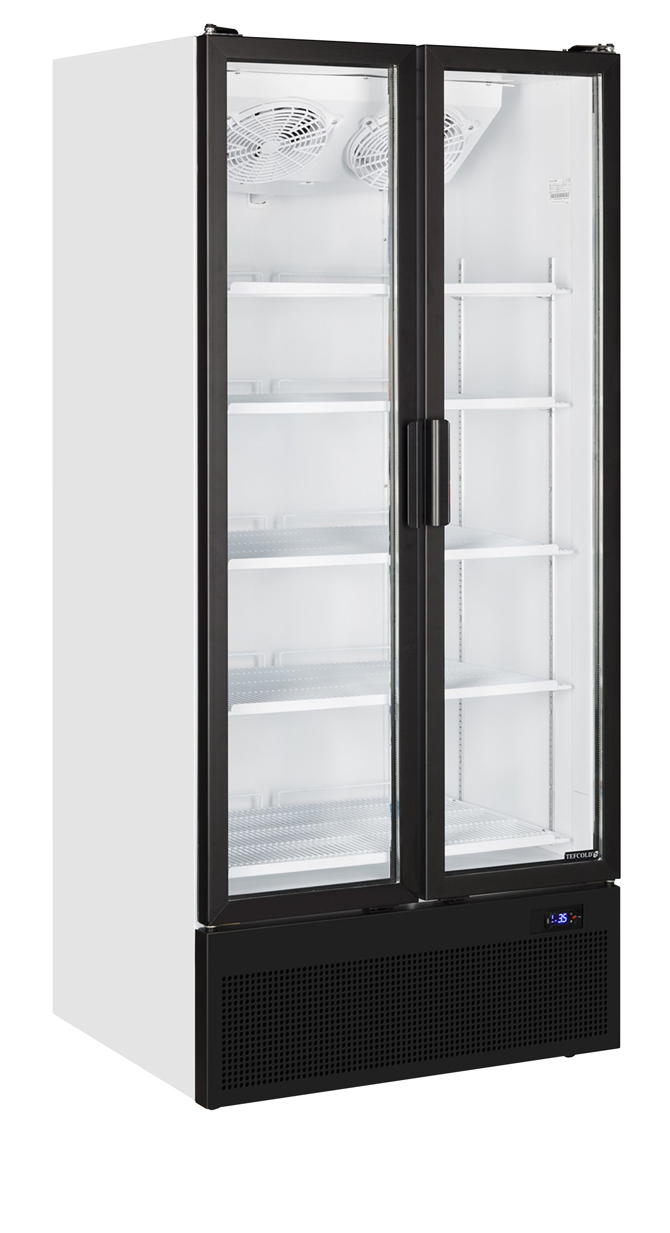 Refroidisseur de présentation FS890H