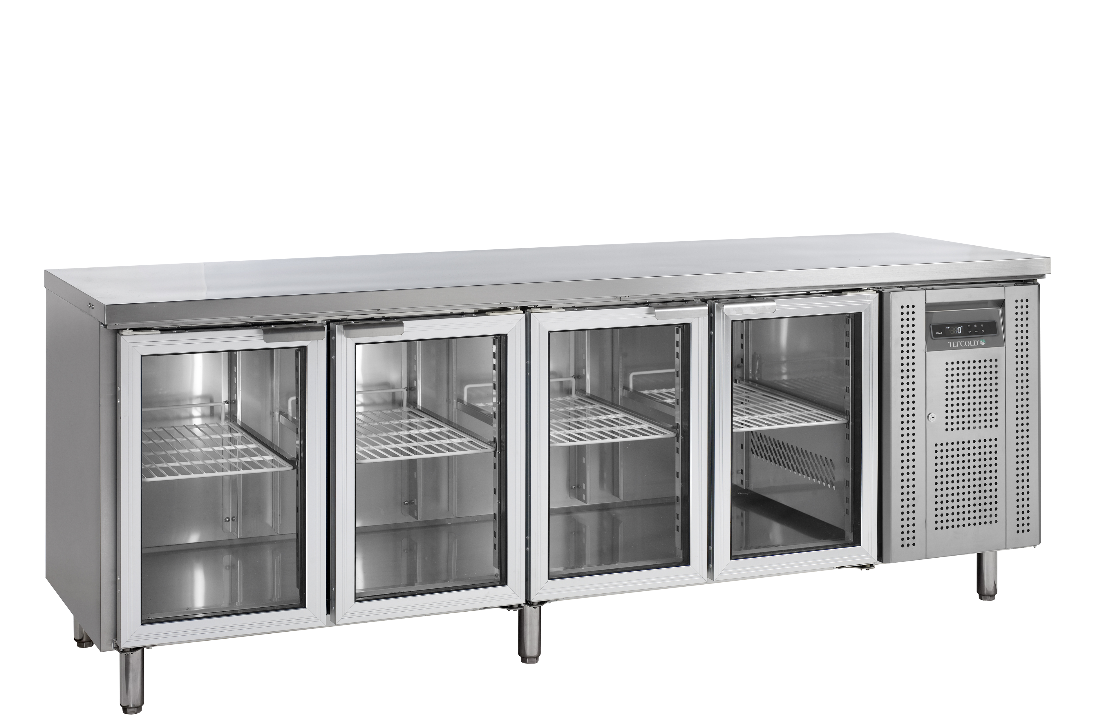 Refroidisseur de comptoir GN1/1 CK7410G