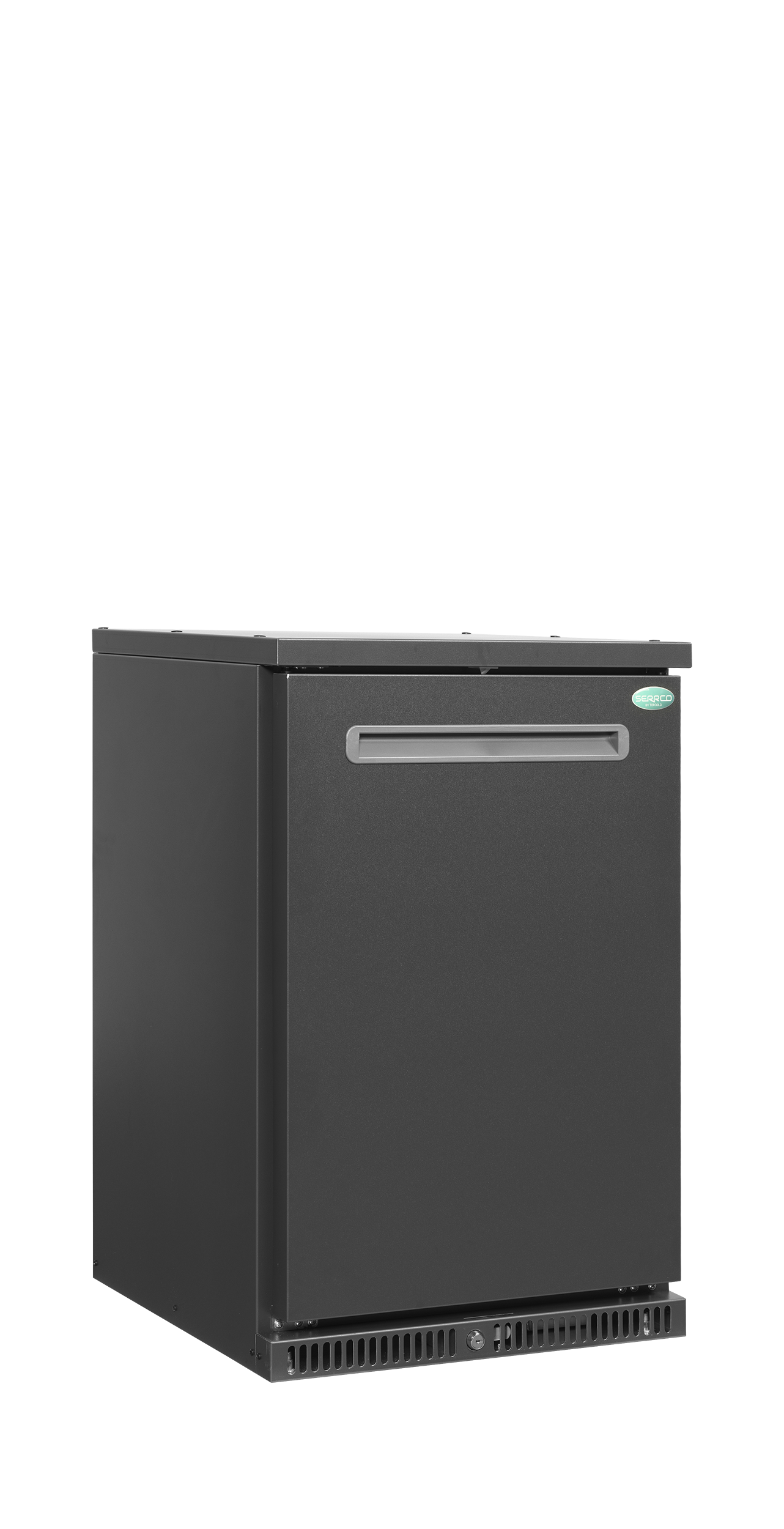 Arrière-bar réfrigéré haut de gamme SGD-120LE