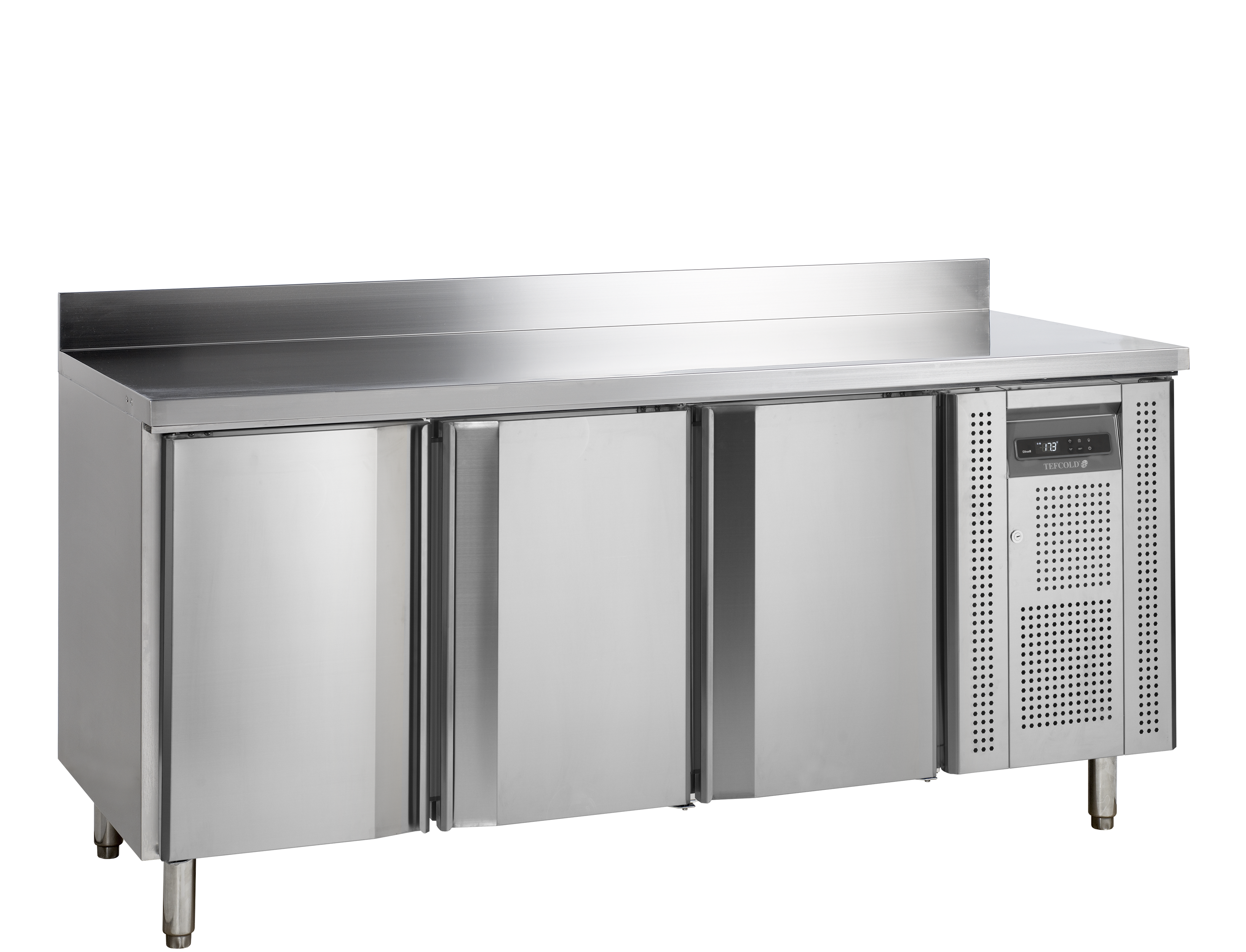 Snack Refroidisseur de comptoir SK6310/+SP