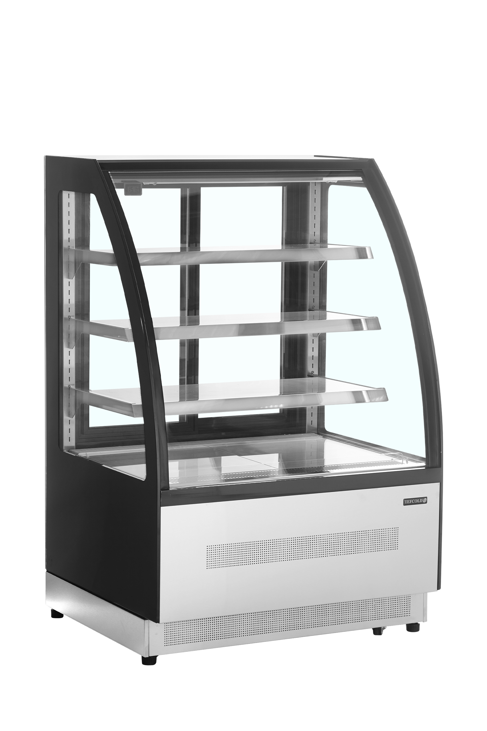 Comptoirs réfrigérés LPD900C/BLACK