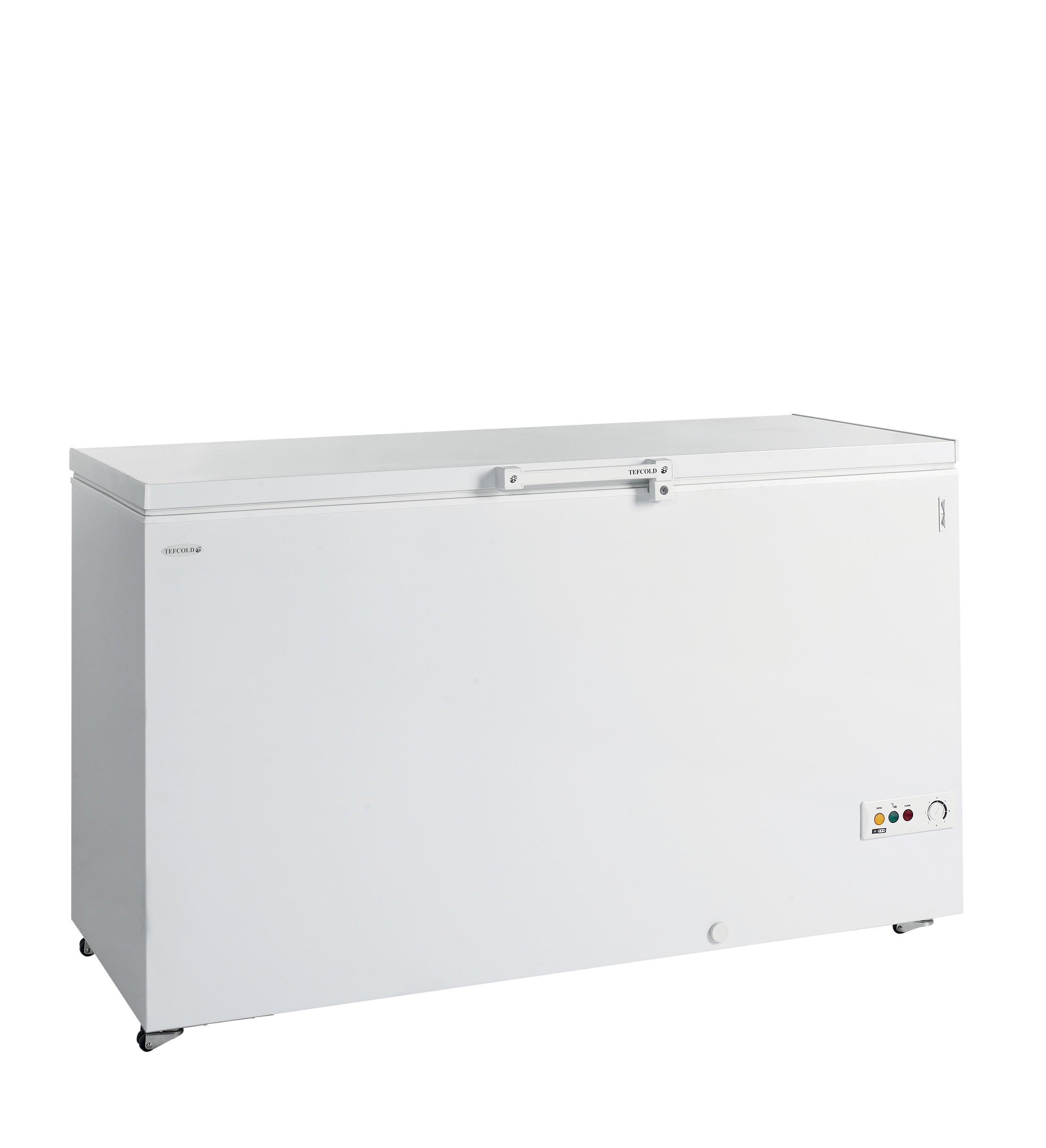 Congélateur de crème glacée FR505 SL