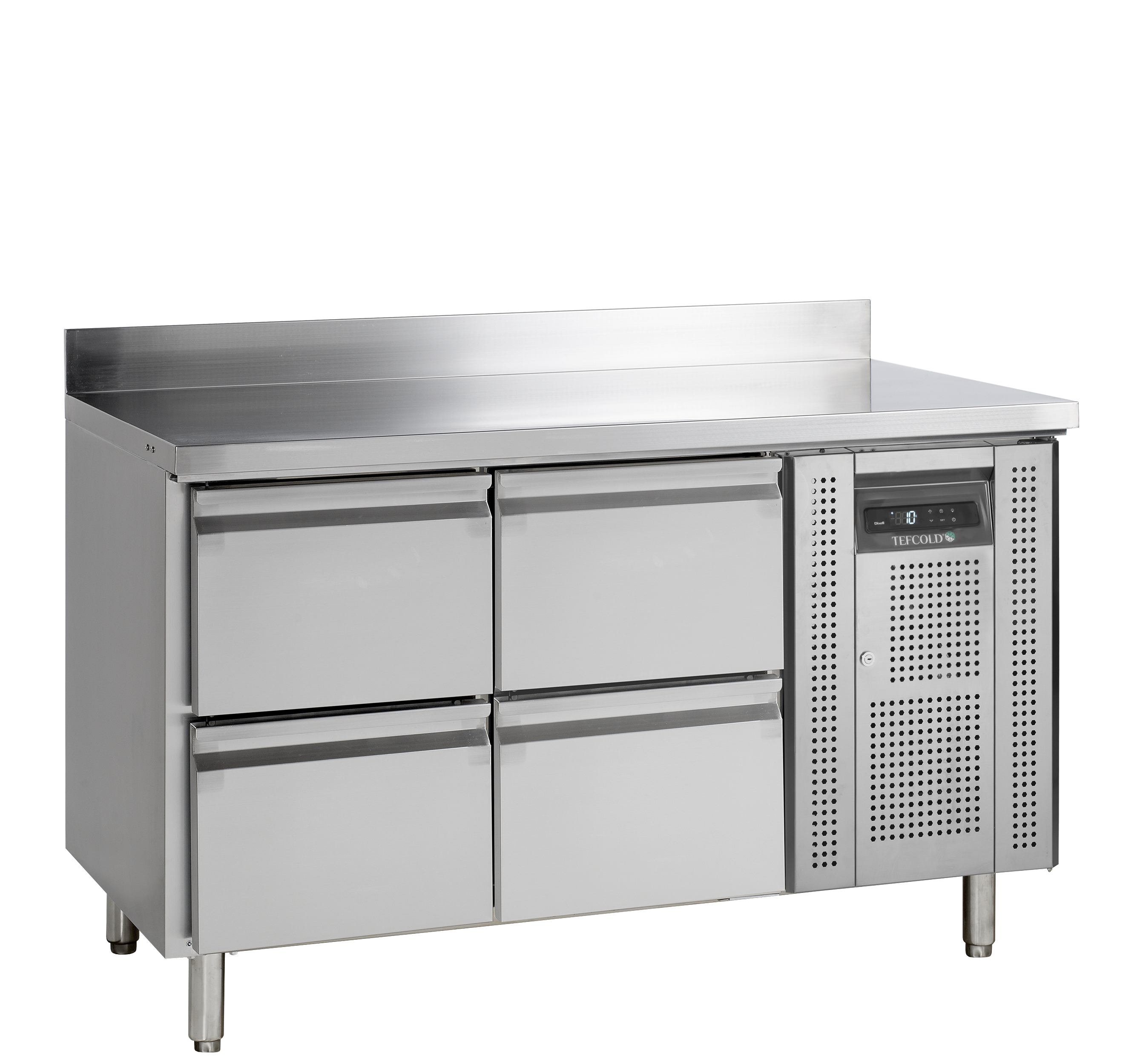 Refroidisseur de comptoir GN1/1 CK7240