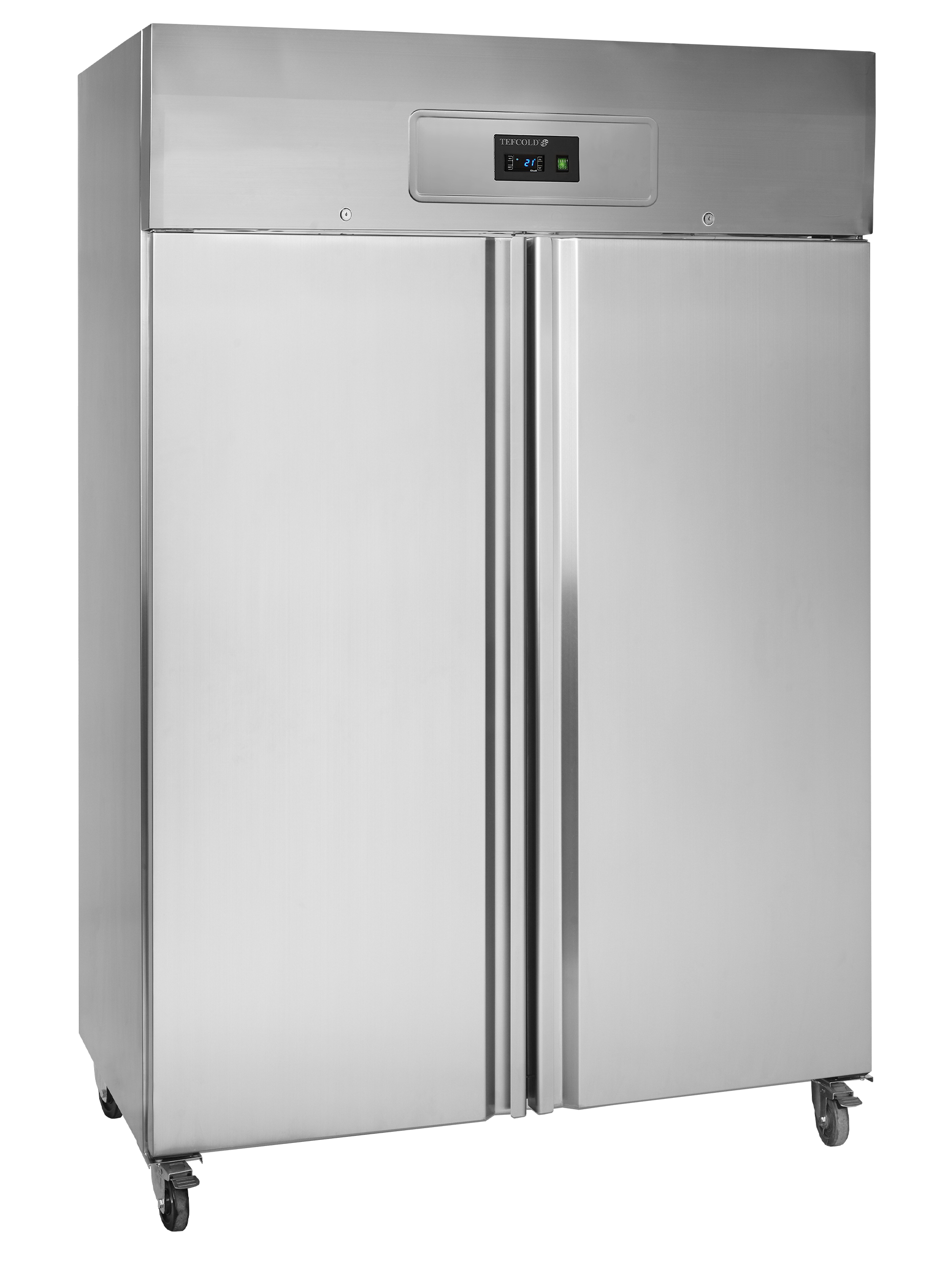 Congélateur vertical RF1010