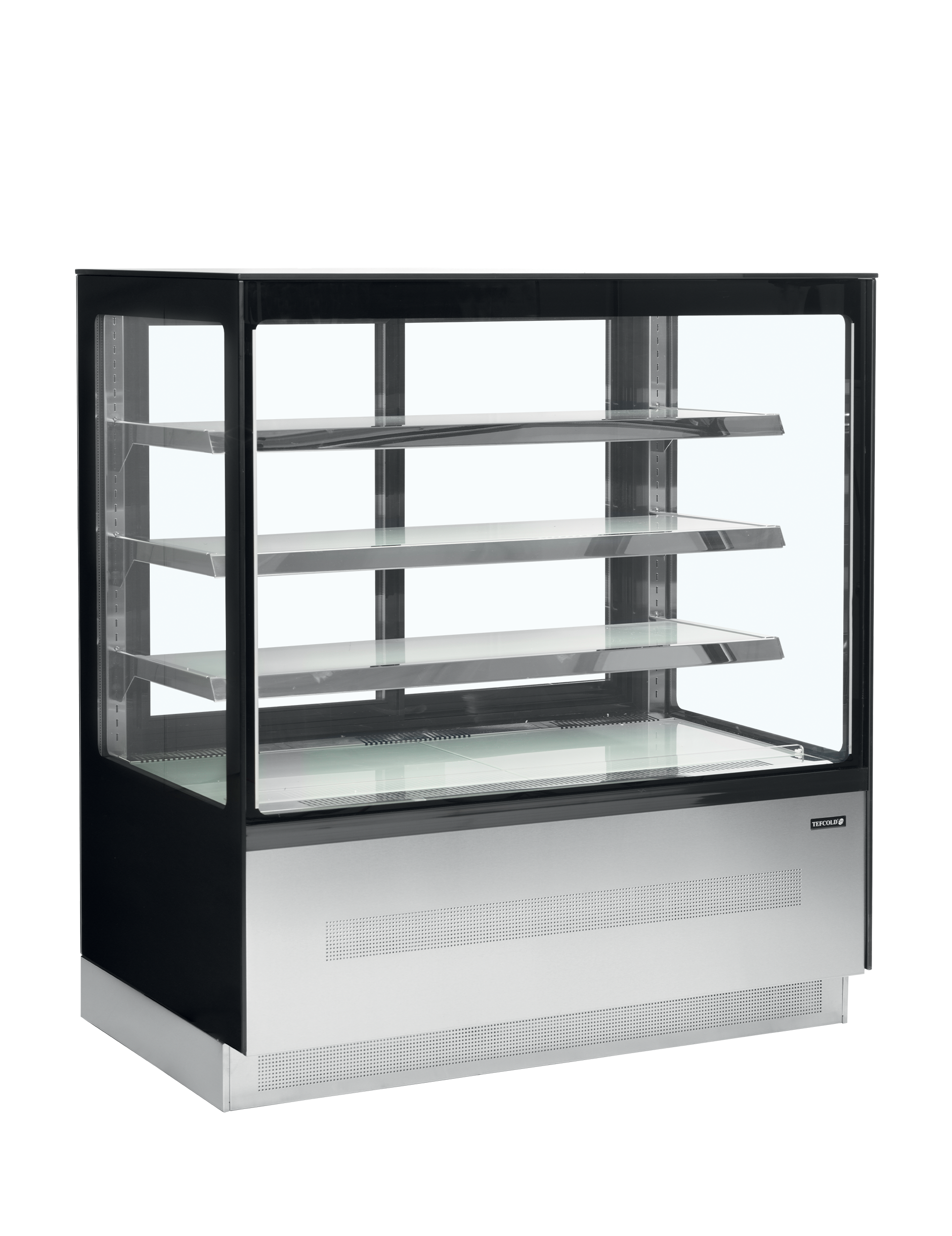 Comptoirs réfrigérés LPD1203F/BLACK