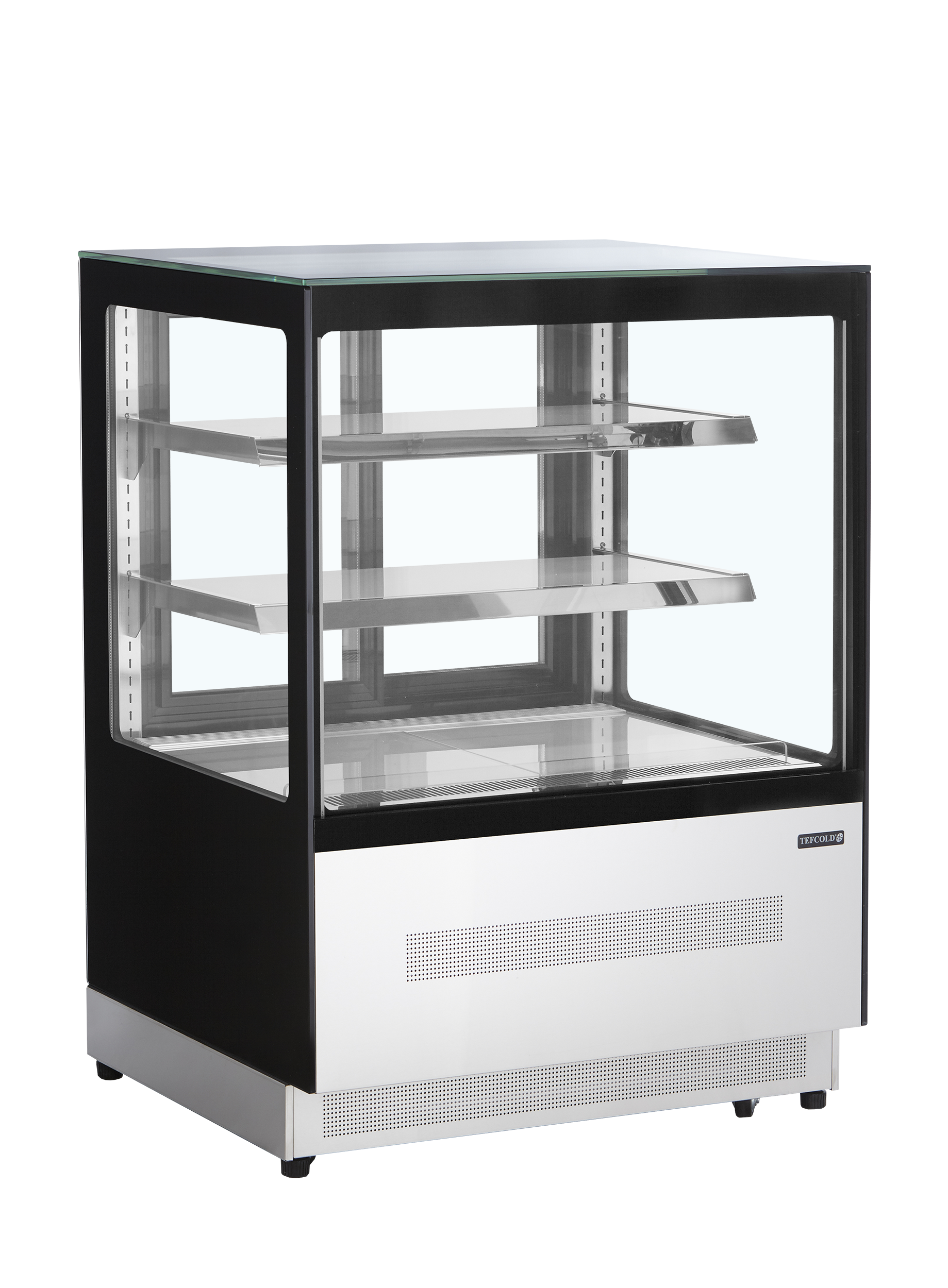 Comptoirs réfrigérés LPD900F/BLACK