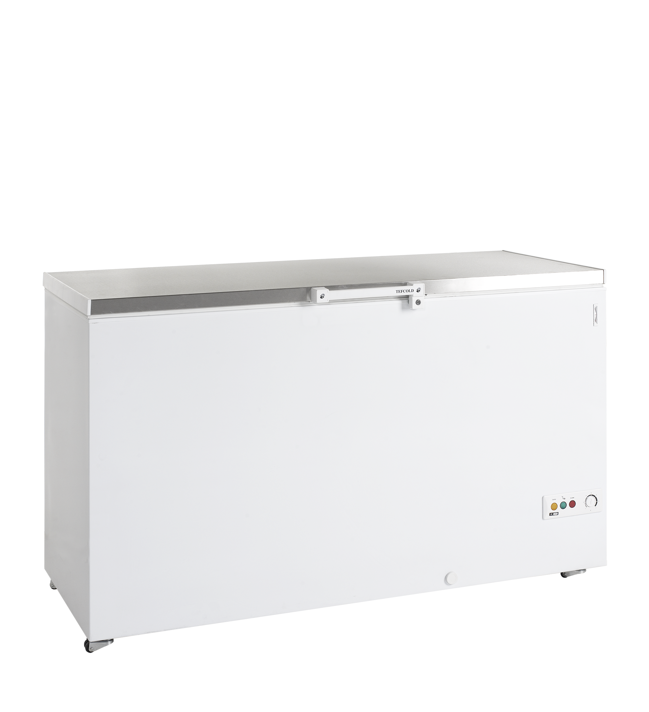 Congélateur de crème glacée FR505S SL