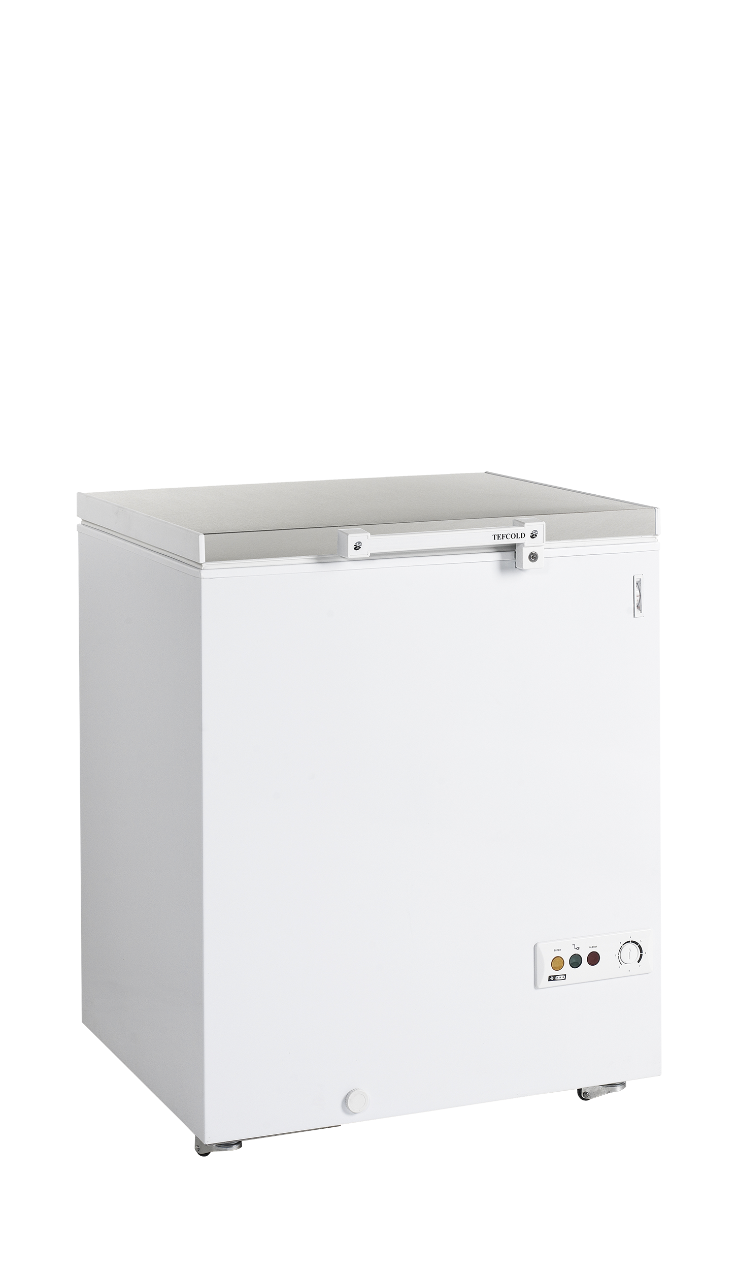Congélateur de crème glacée FR205S SL