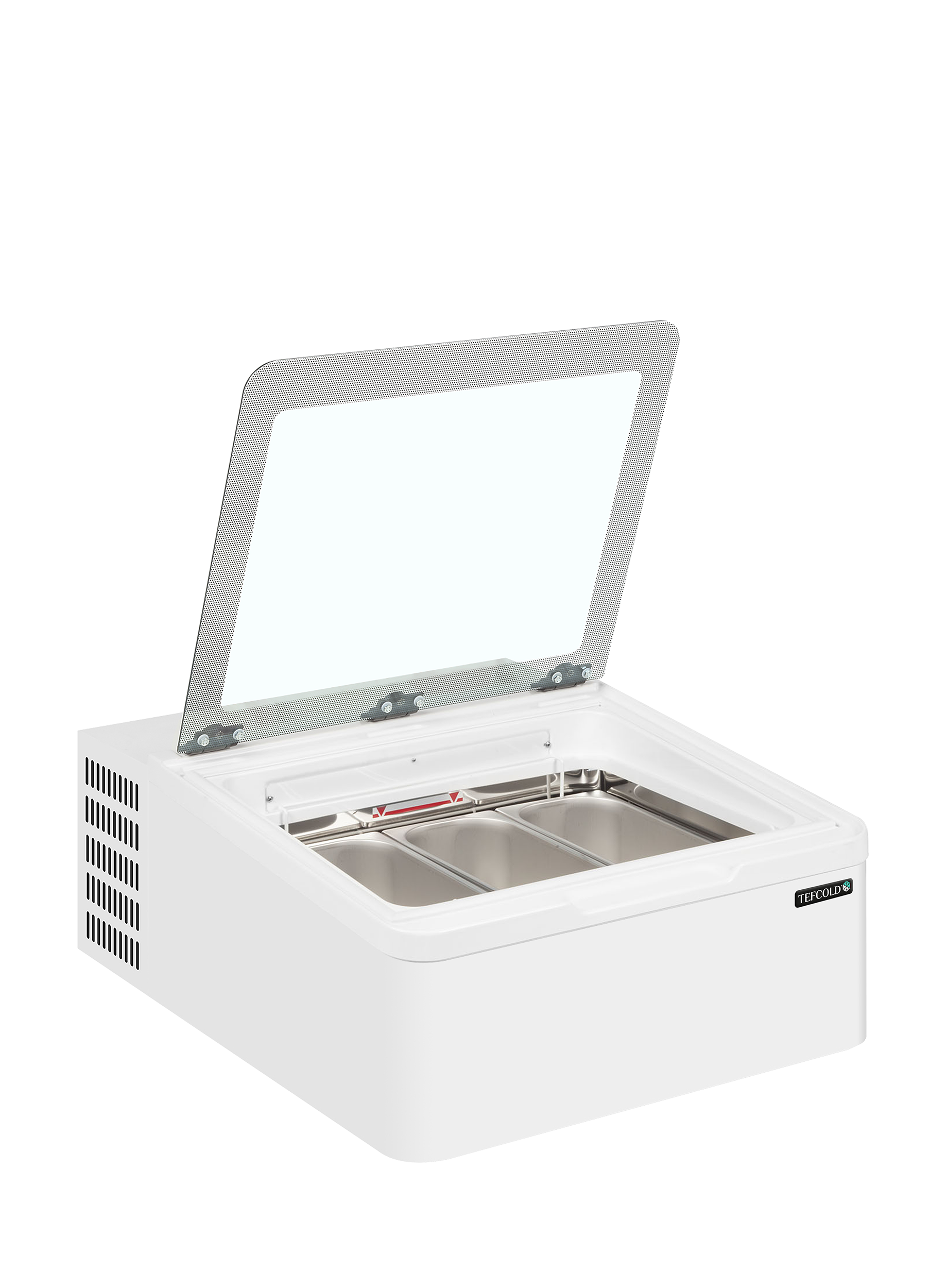 Congélateur de crème glacée ICE3