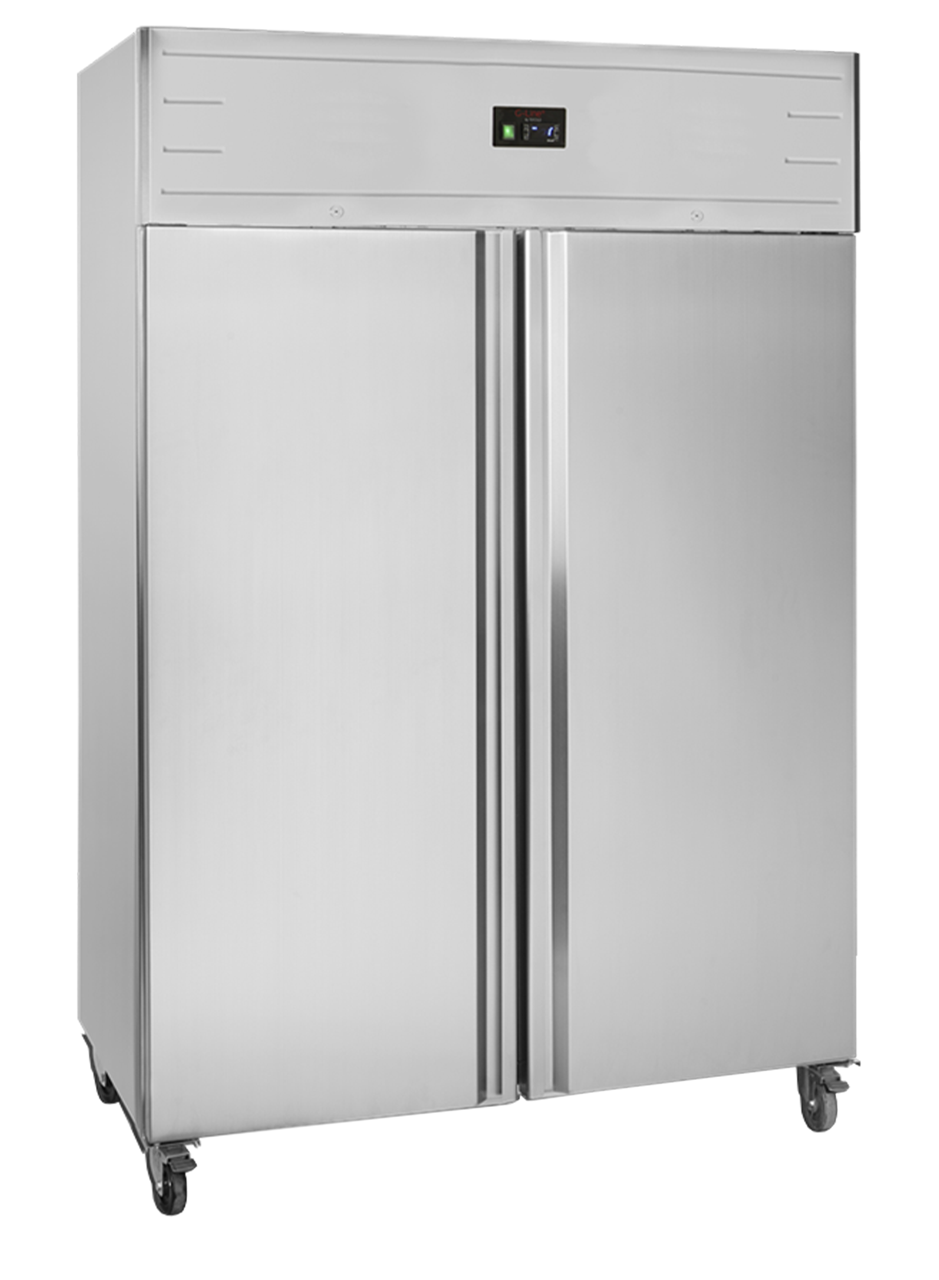 Congélateur vertical GN2/1 GUF140