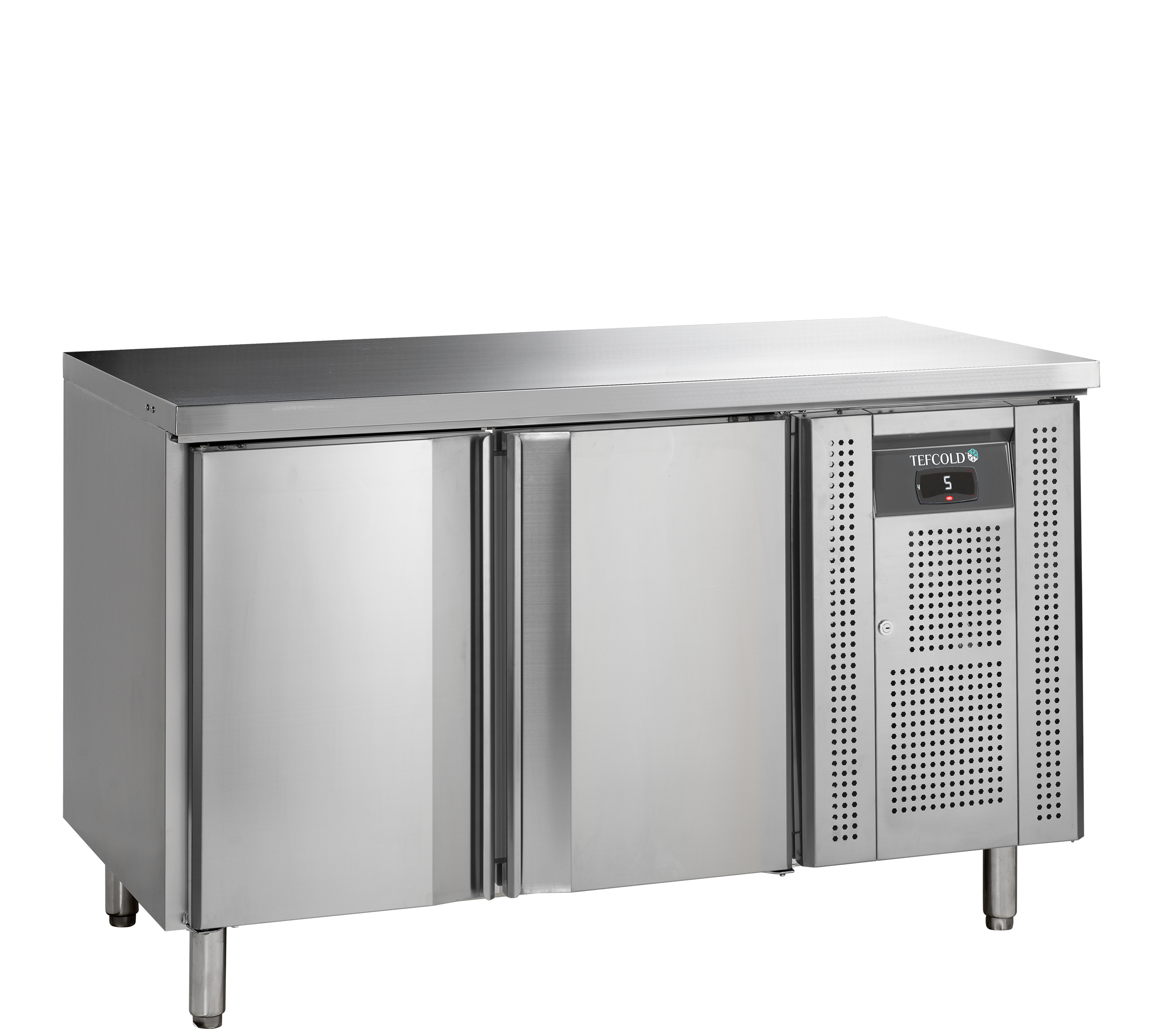 Réfrigérateur de comptoir GN1/1 CK7210X1