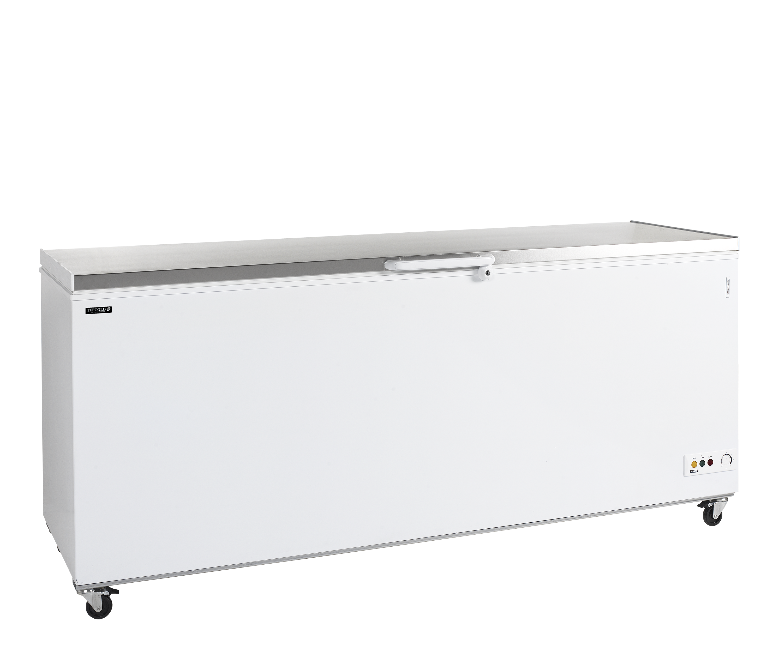 Congélateur de crème glacée CF700 SL