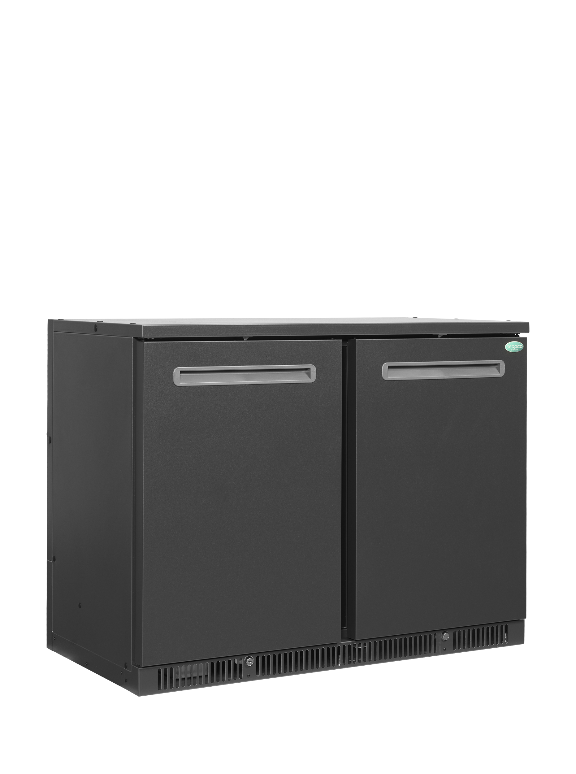 Arrière-bar réfrigéré haut de gamme SGD-240E