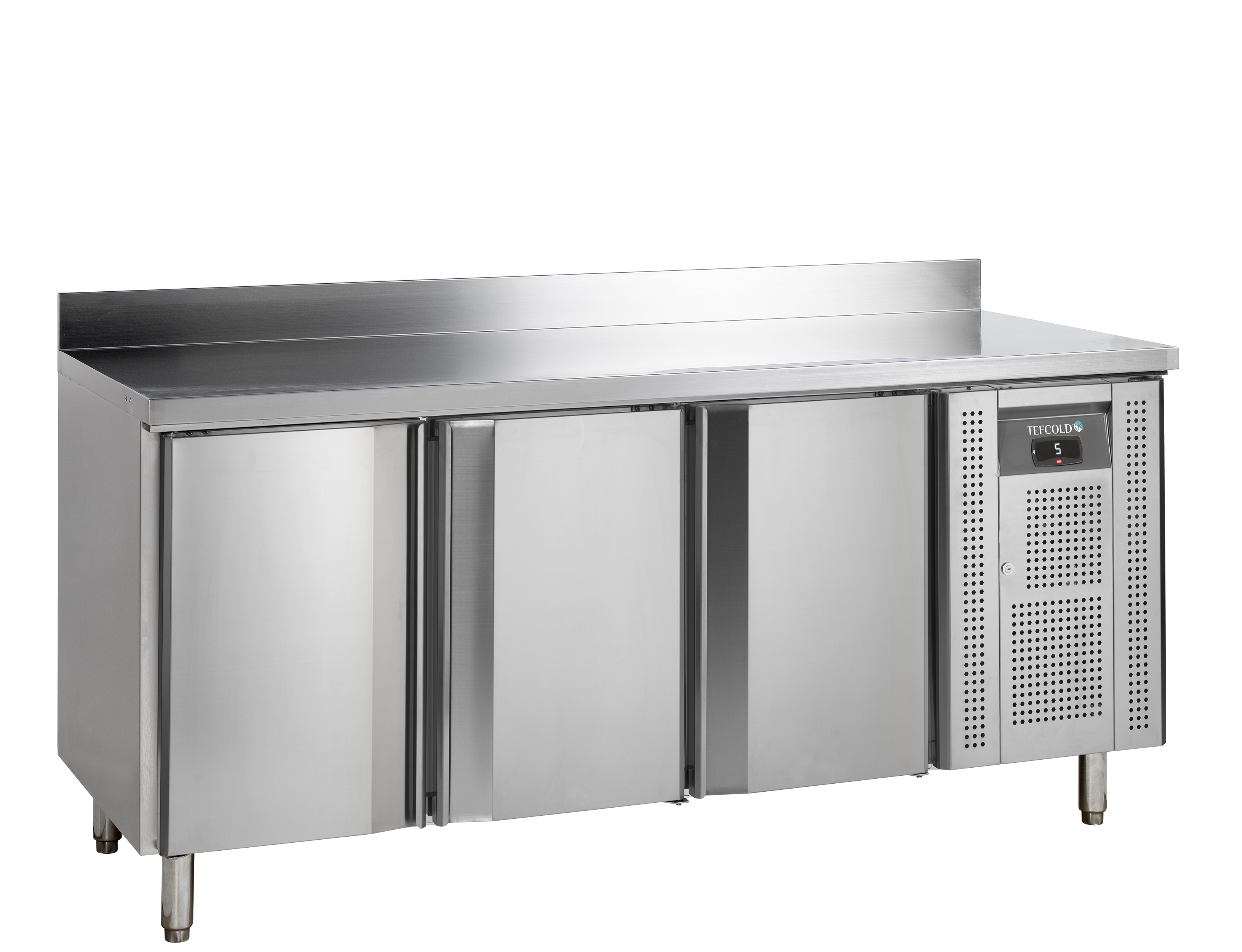 Refroidisseur de comptoir GN1/1 CK7310X1SP