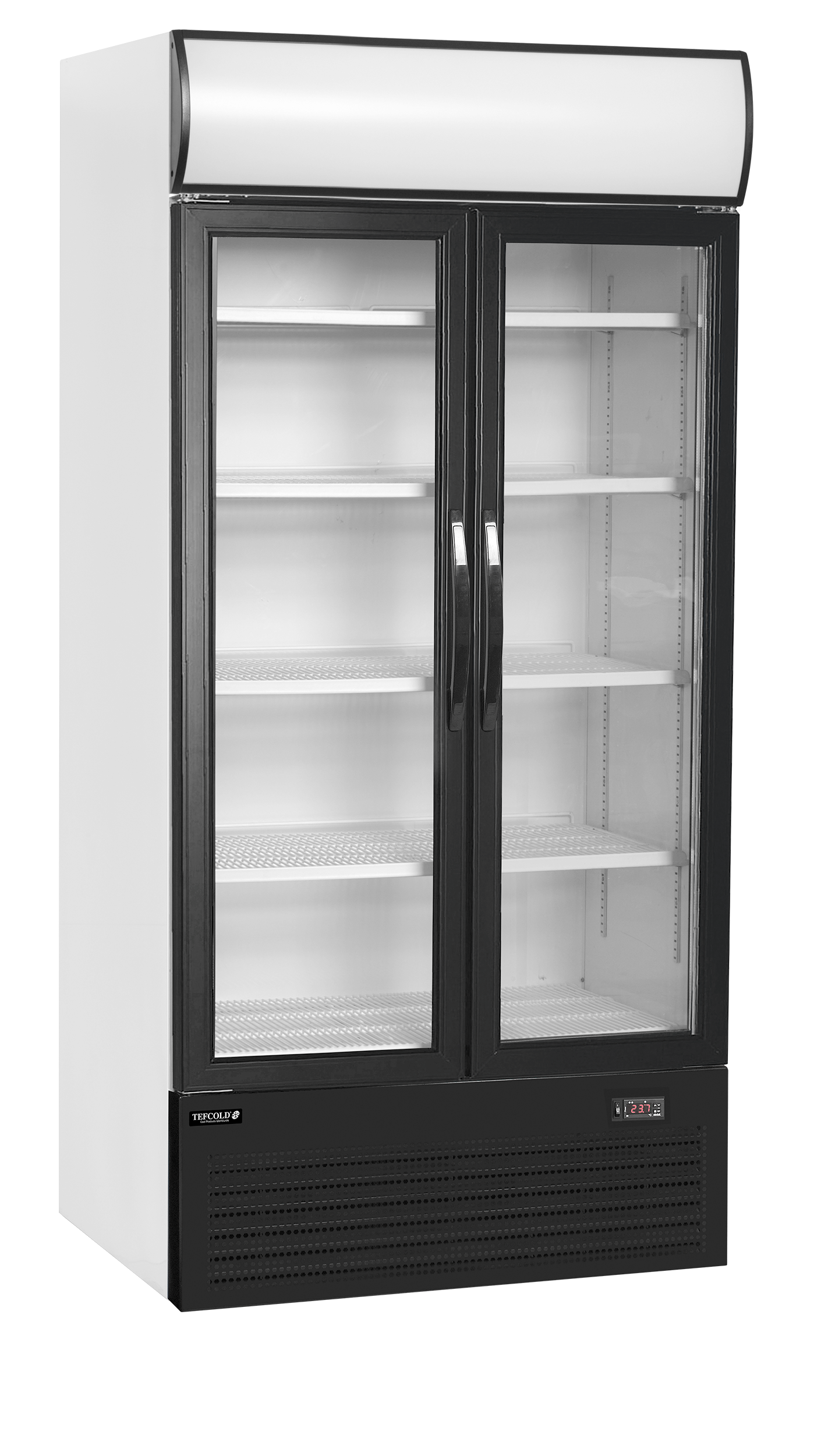 Refroidisseur de présentation FSC1000H