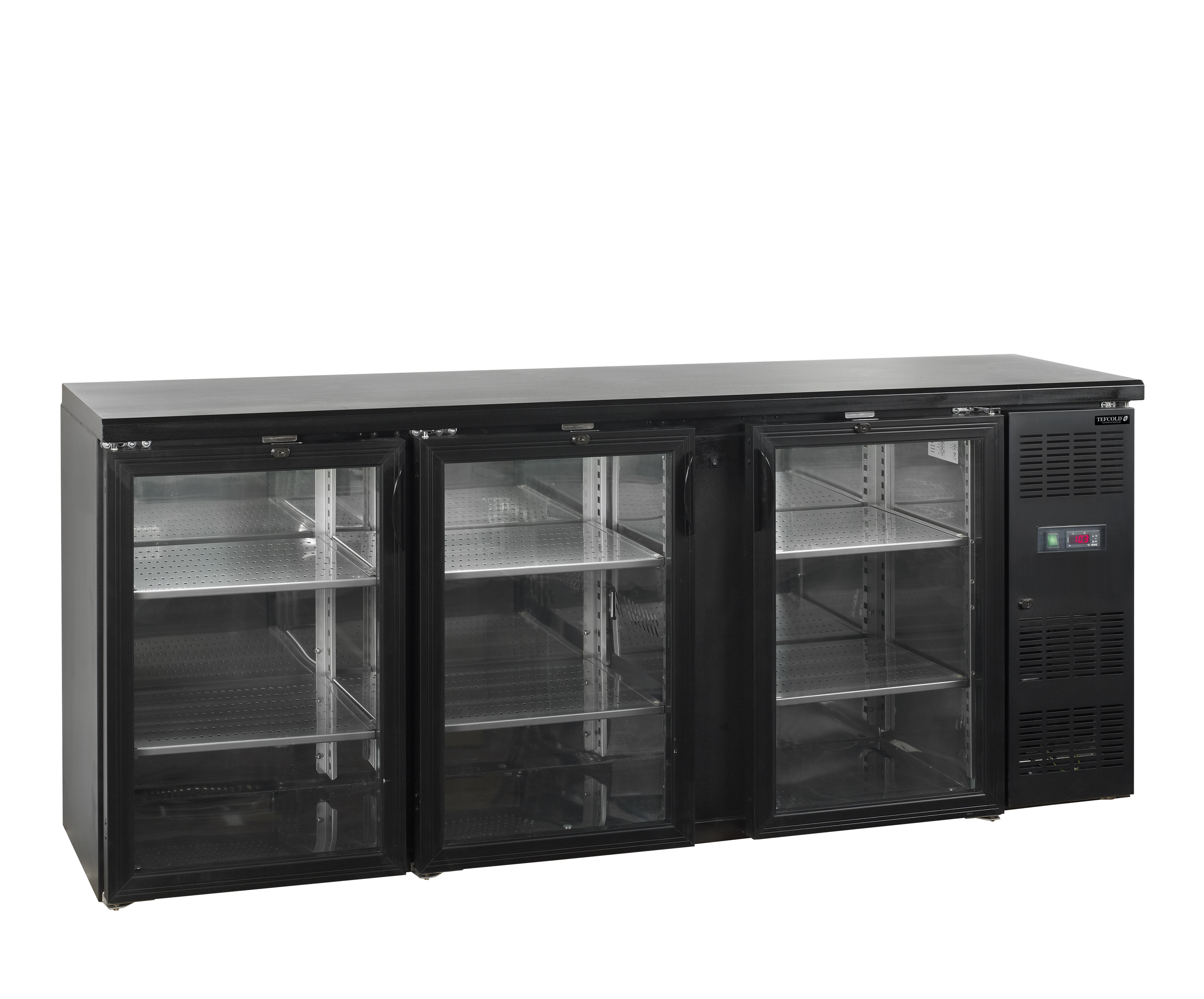 Arrière de bar CBC310G