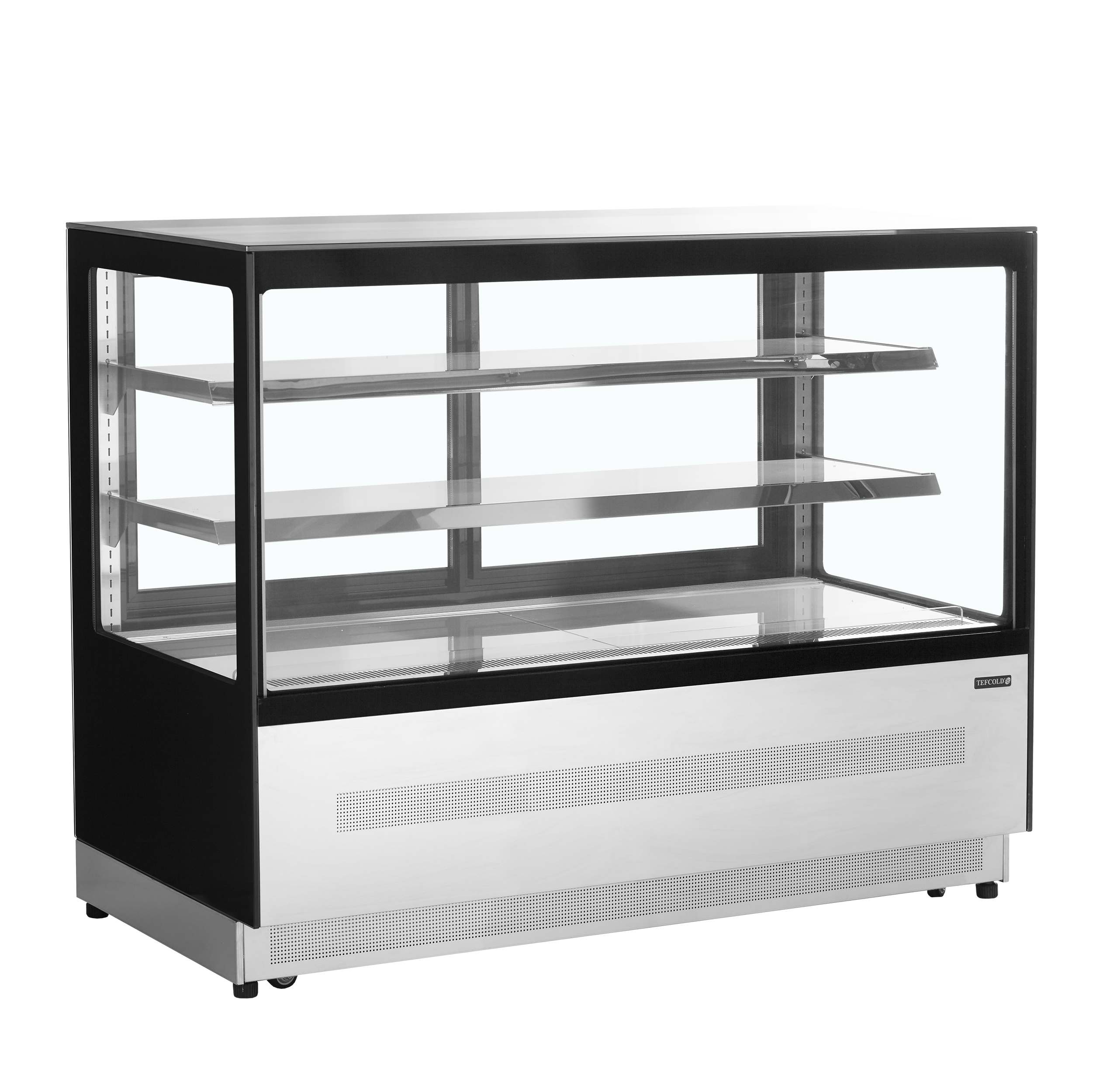 Comptoirs réfrigérés LPD1500F/BLACK