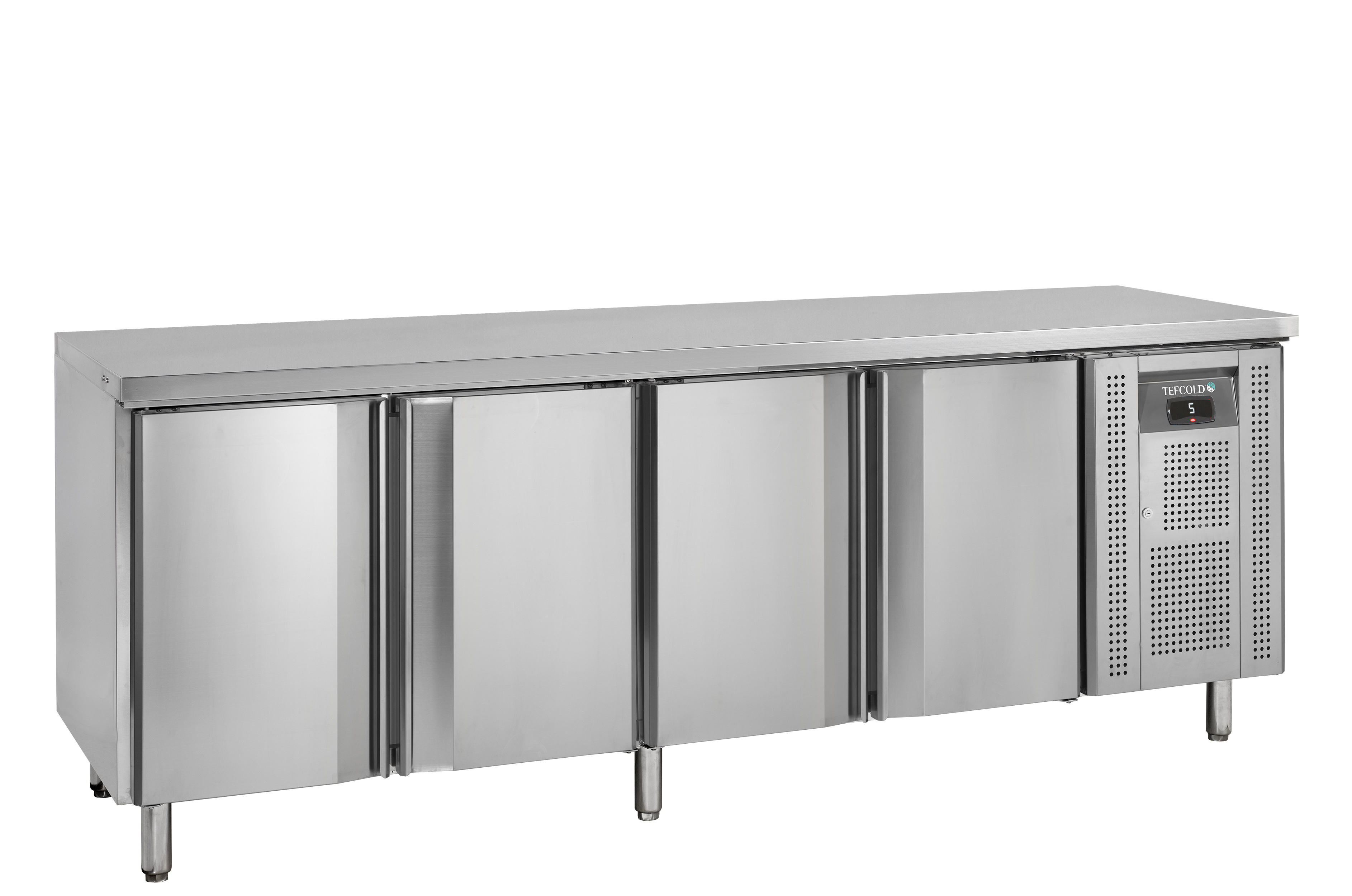 Réfrigérateur de comptoir GN1/1 CK7410X1