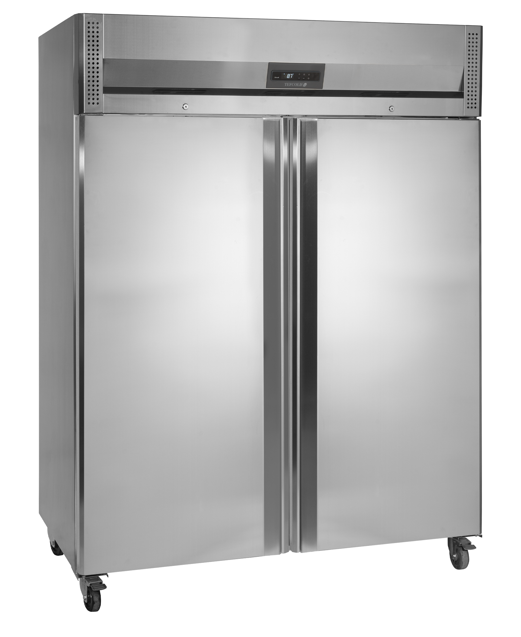 Congélateur vertical GN2/1 RF1420C