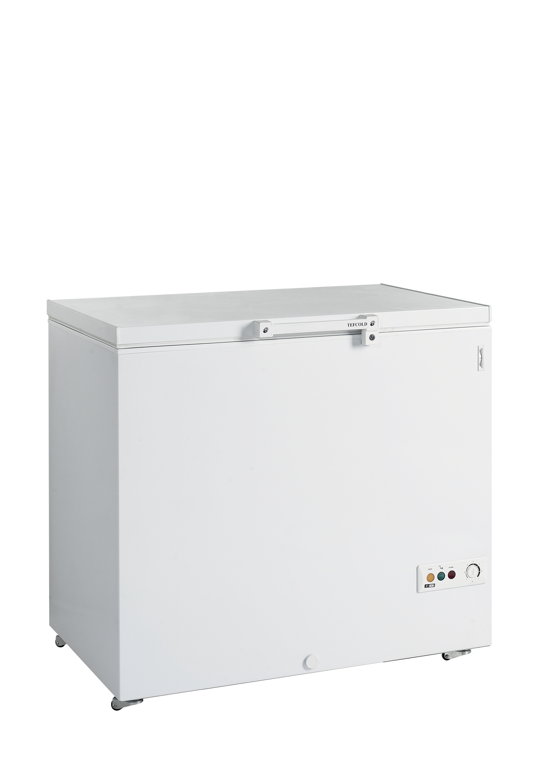 Congélateur de crème glacée FR305 SL