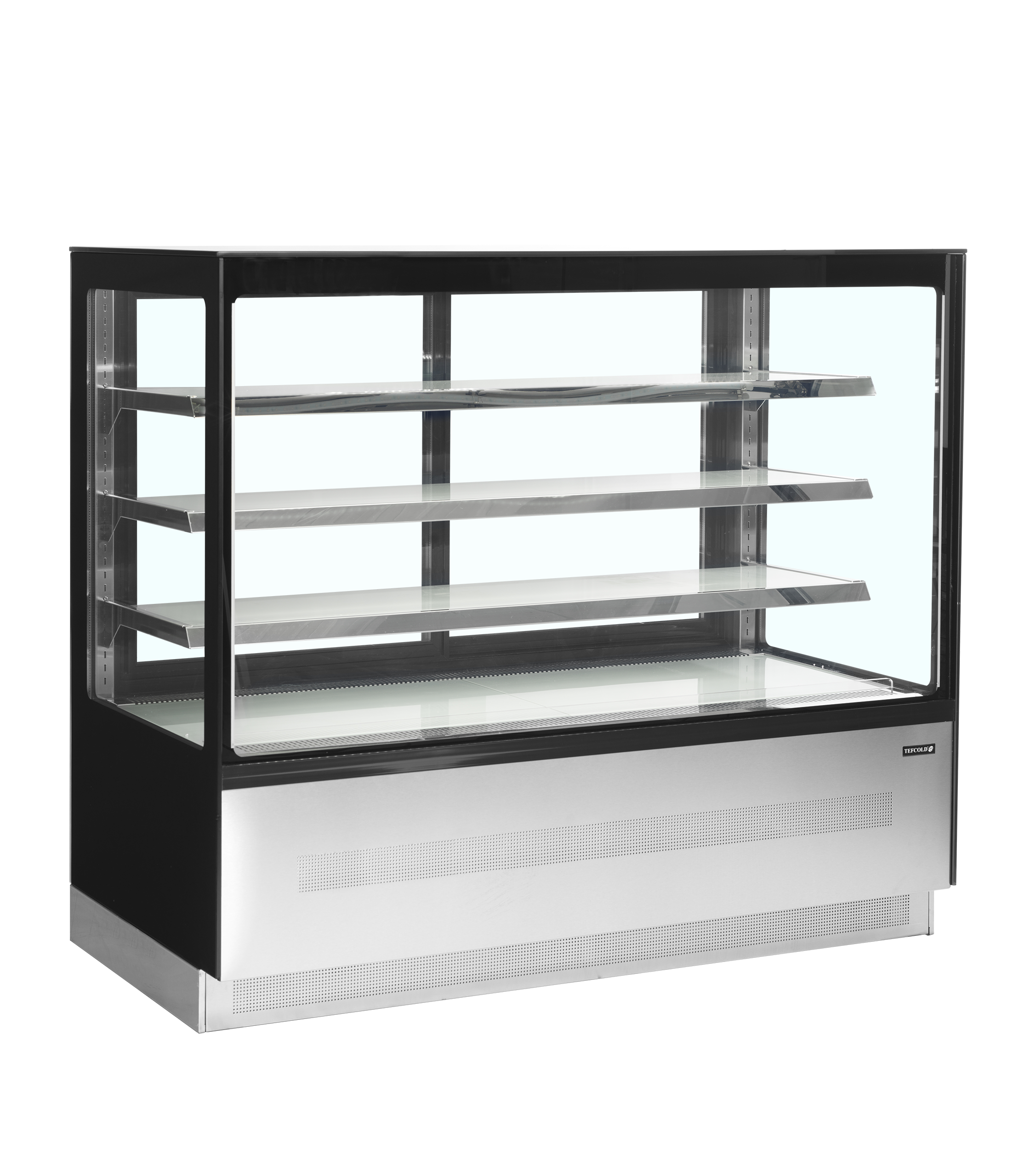 Comptoirs réfrigérés LPD1503F/BLACK