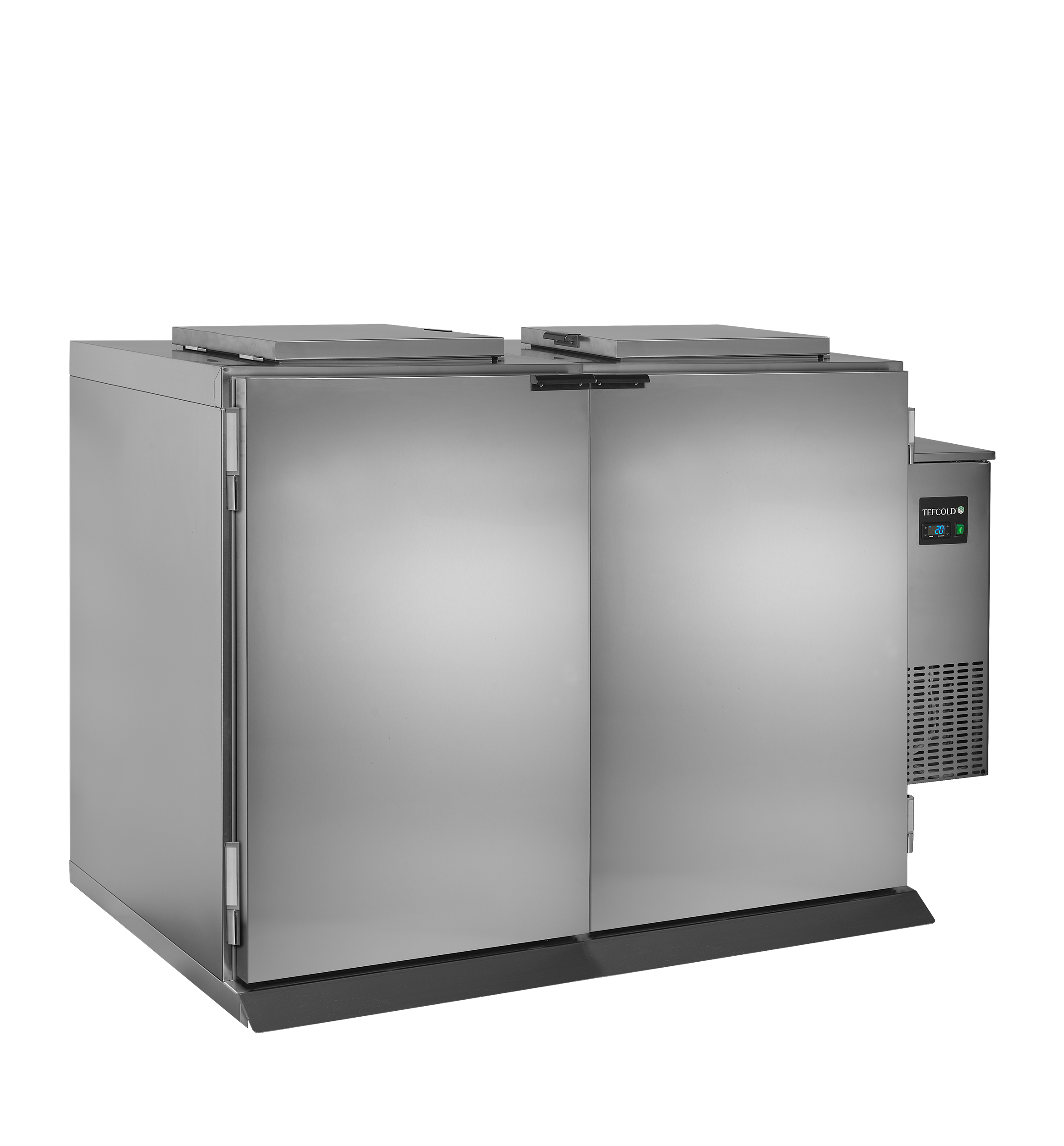 Poubelle réfrigérée WBC 480