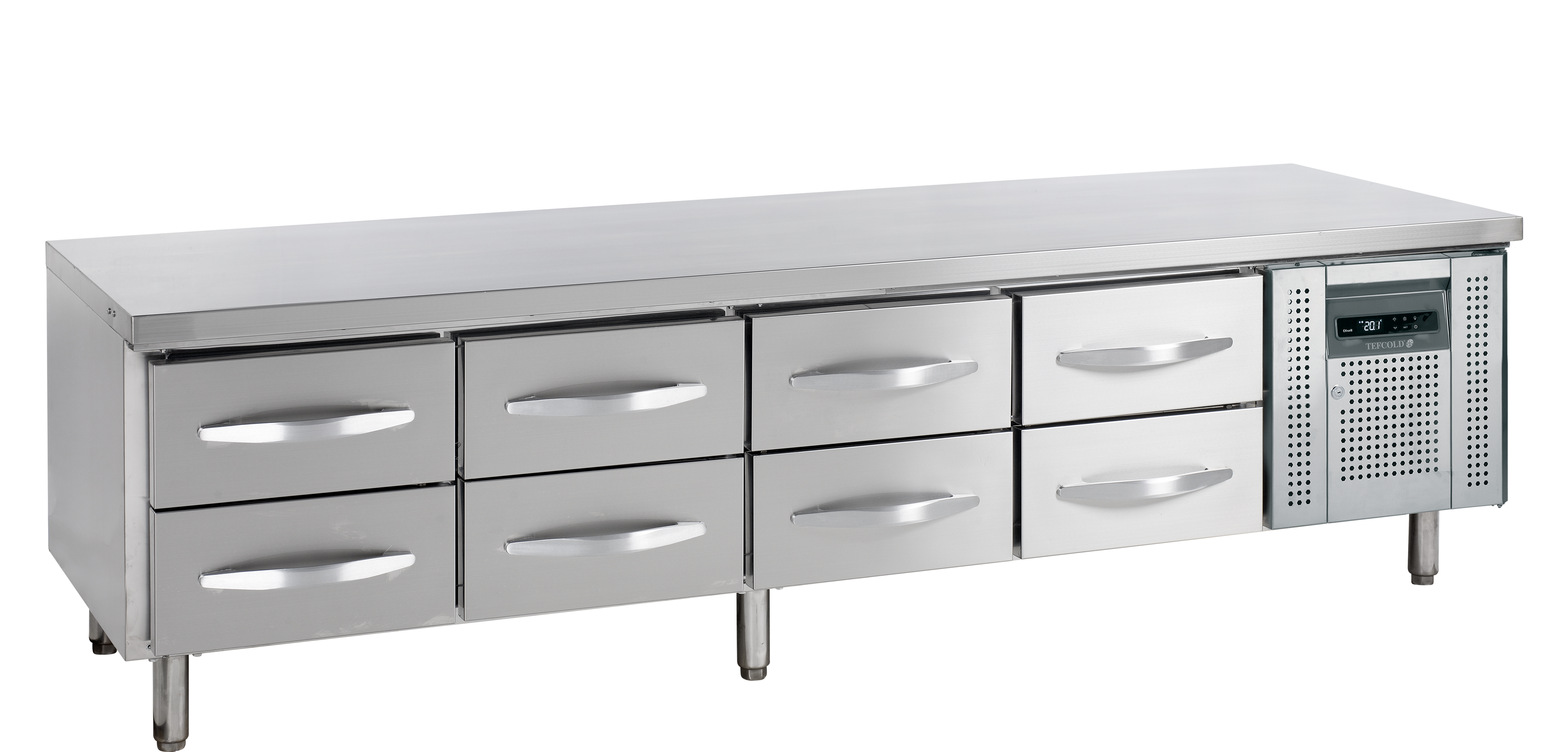 Sous-comptoir GN1/1 UC5480