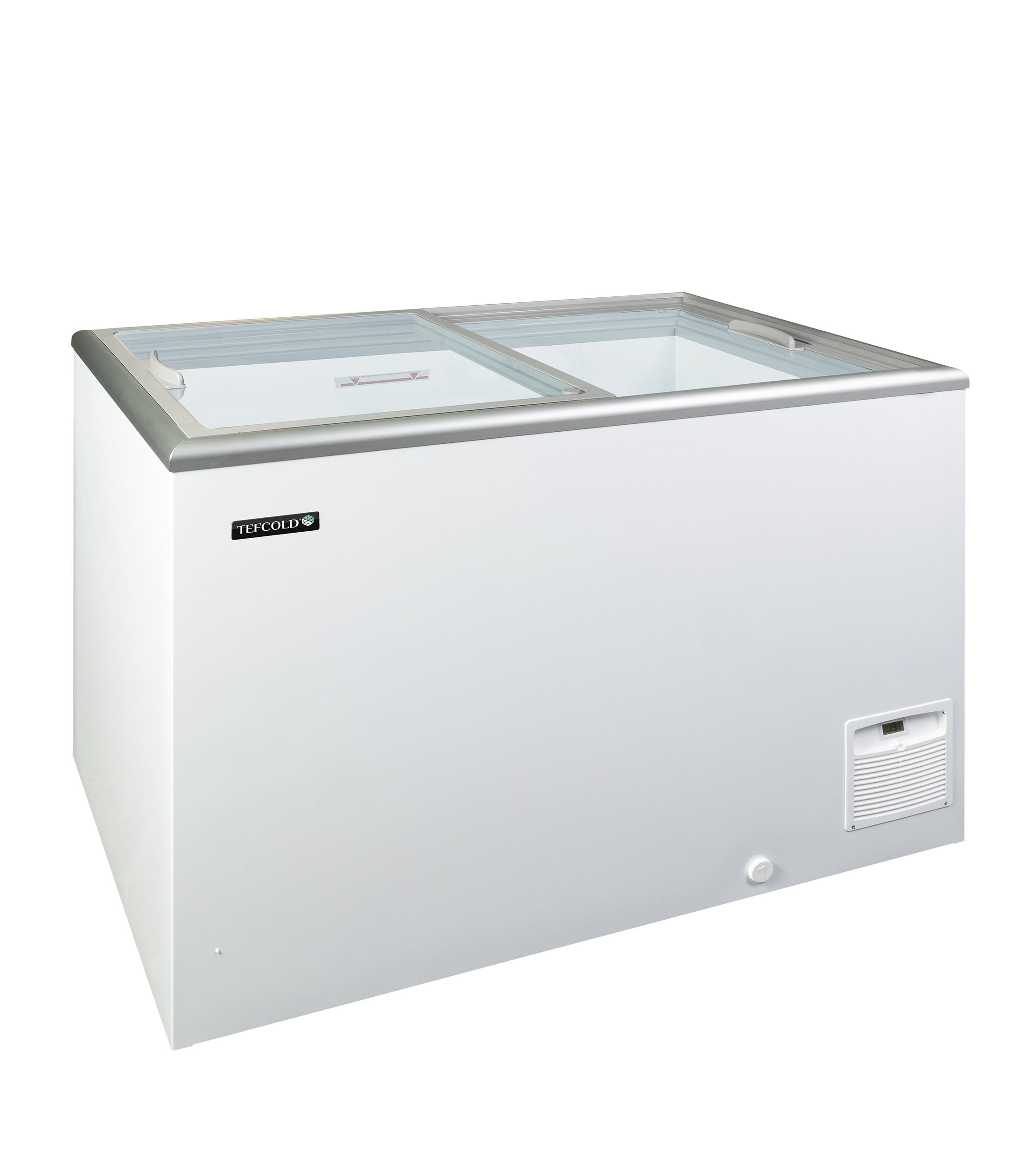 Congélateur de crème glacée IDA300-W1