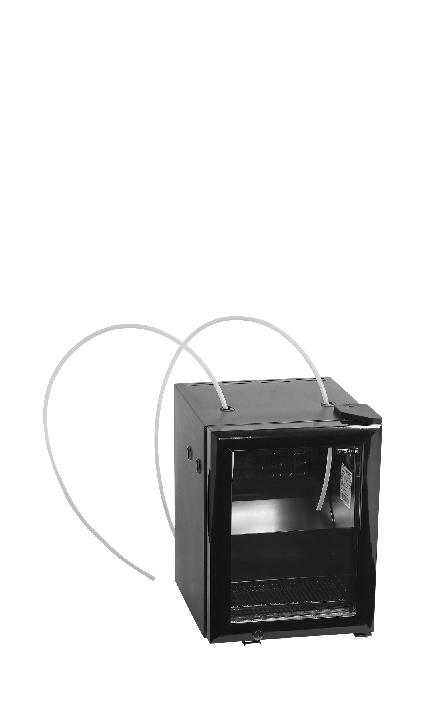 Réfrigérateur de lait BC30 MC
