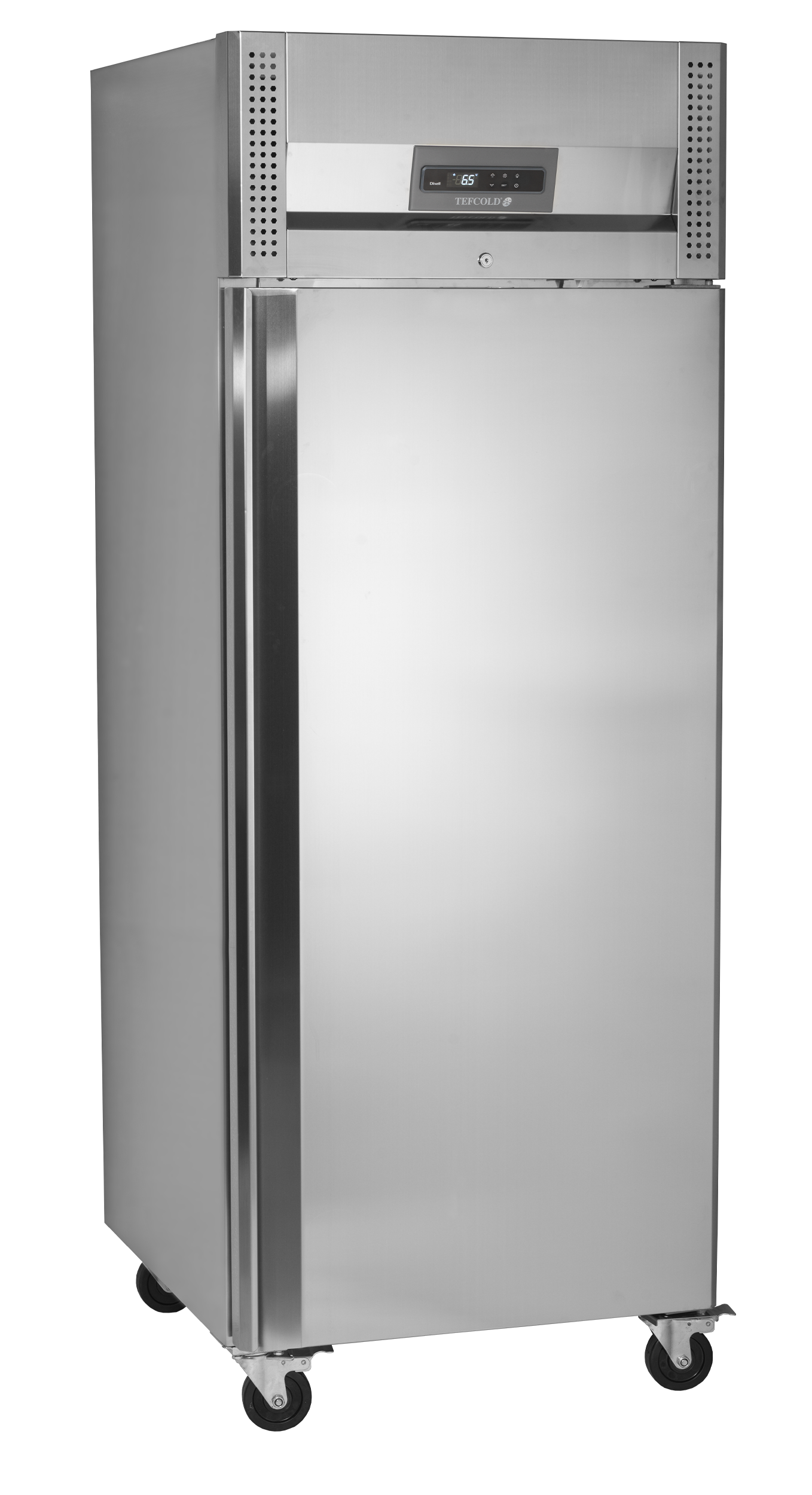 Réfrigérateur vertical de boulangerie BK850