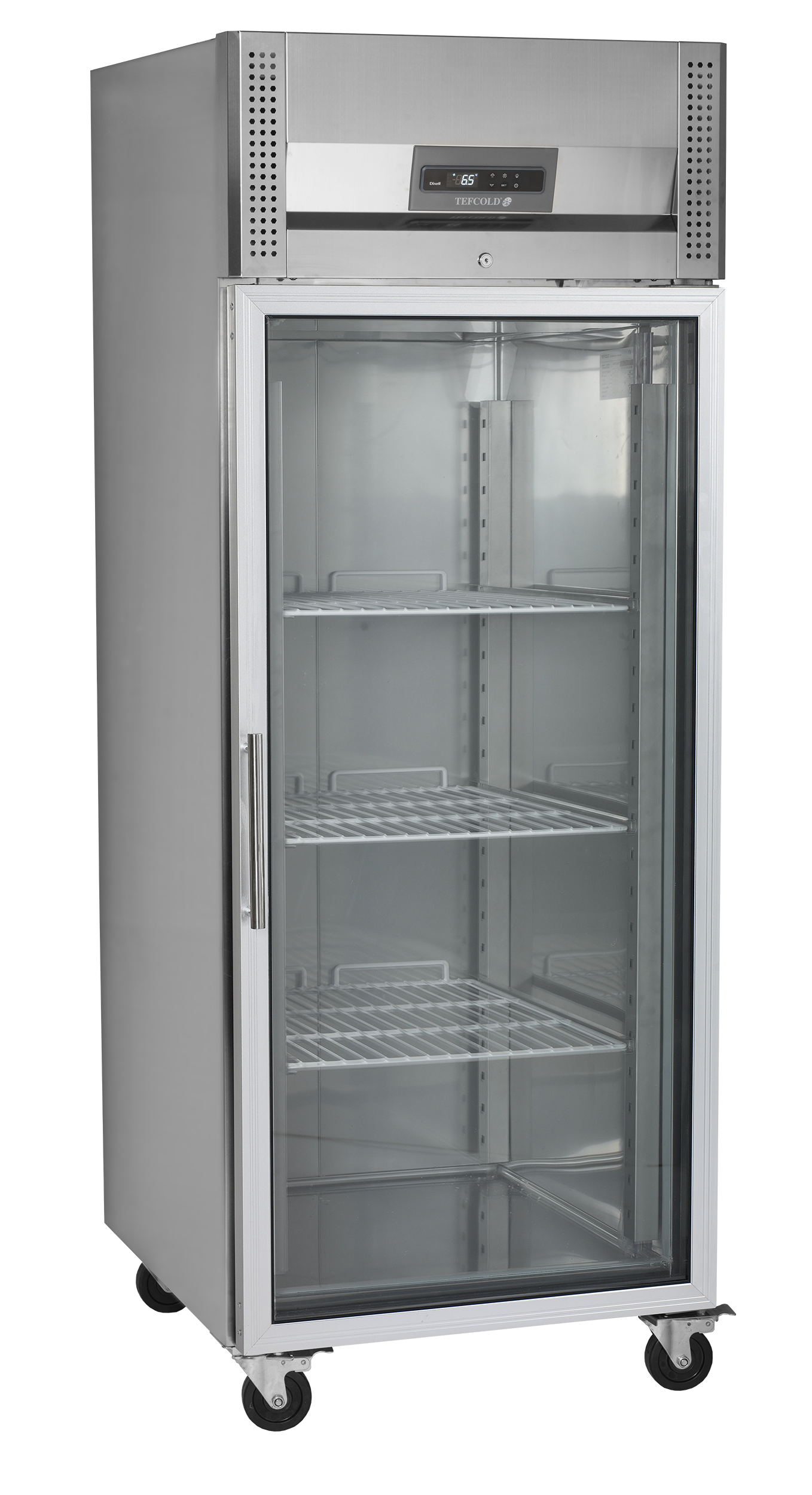 Réfrigérateur vertical GN2/1 RK710G