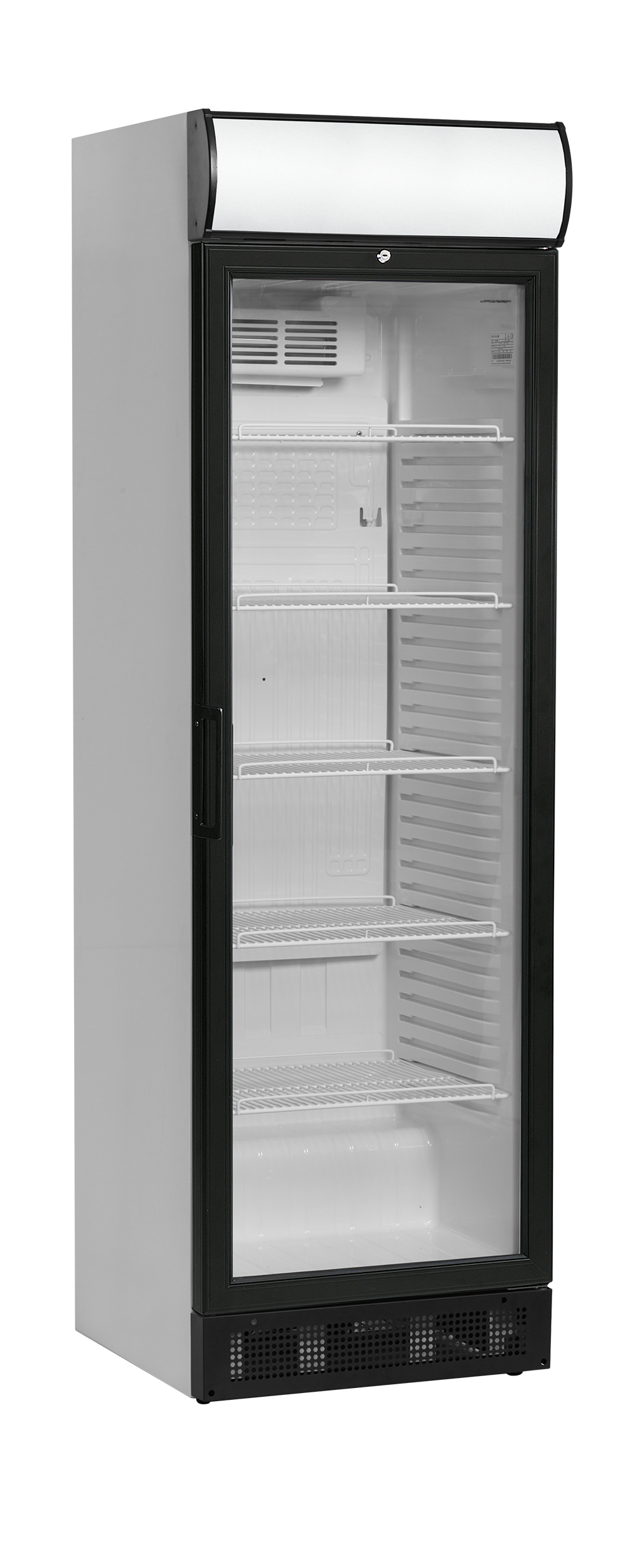 Réfrigérateur à boissons SCU1375CP