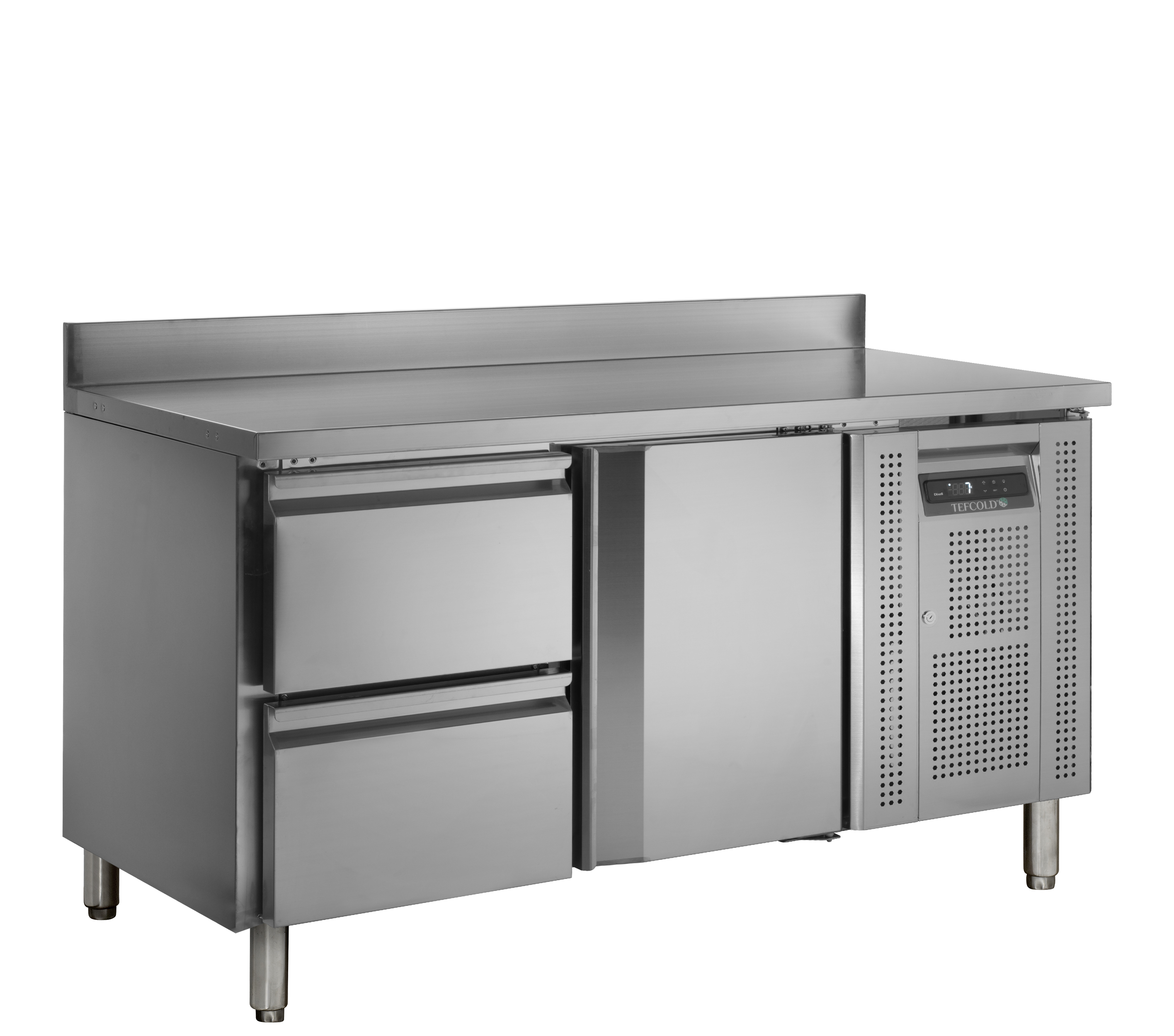 Refroidisseur de comptoir GN1/1 CK7220