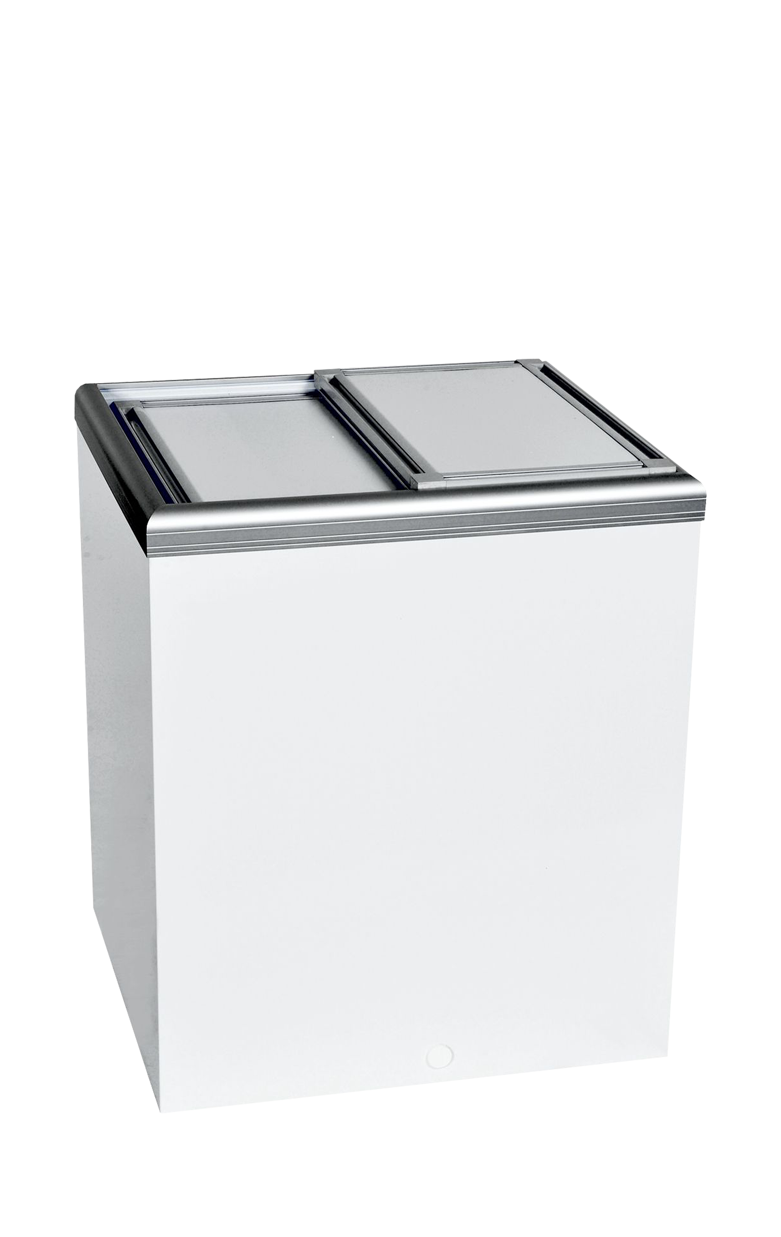 Congélateur/Réfrigérateur Mobile 12 V MOBILUX 11 COMBI
