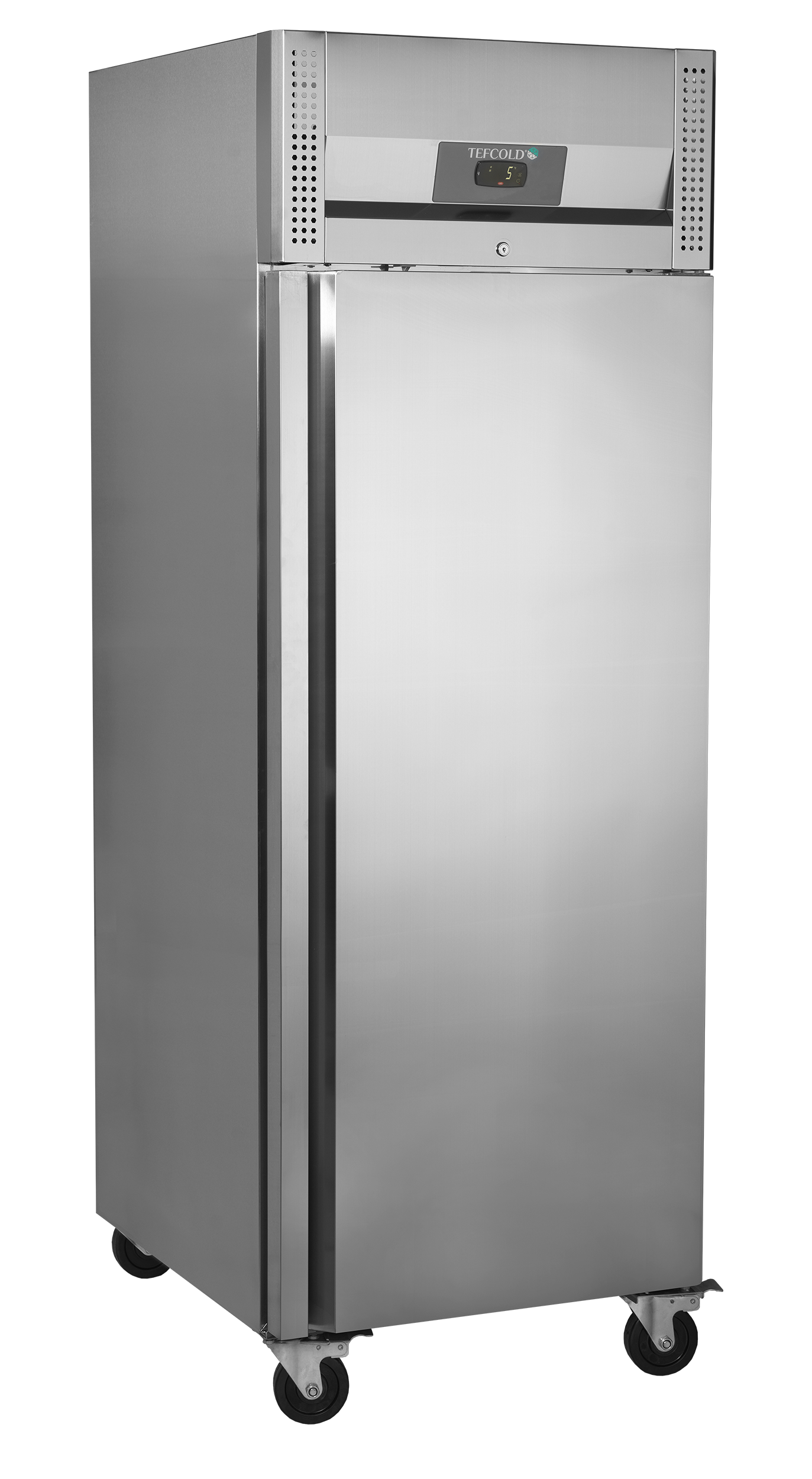 Réfrigérateur vertical GN2/1 RK710X1