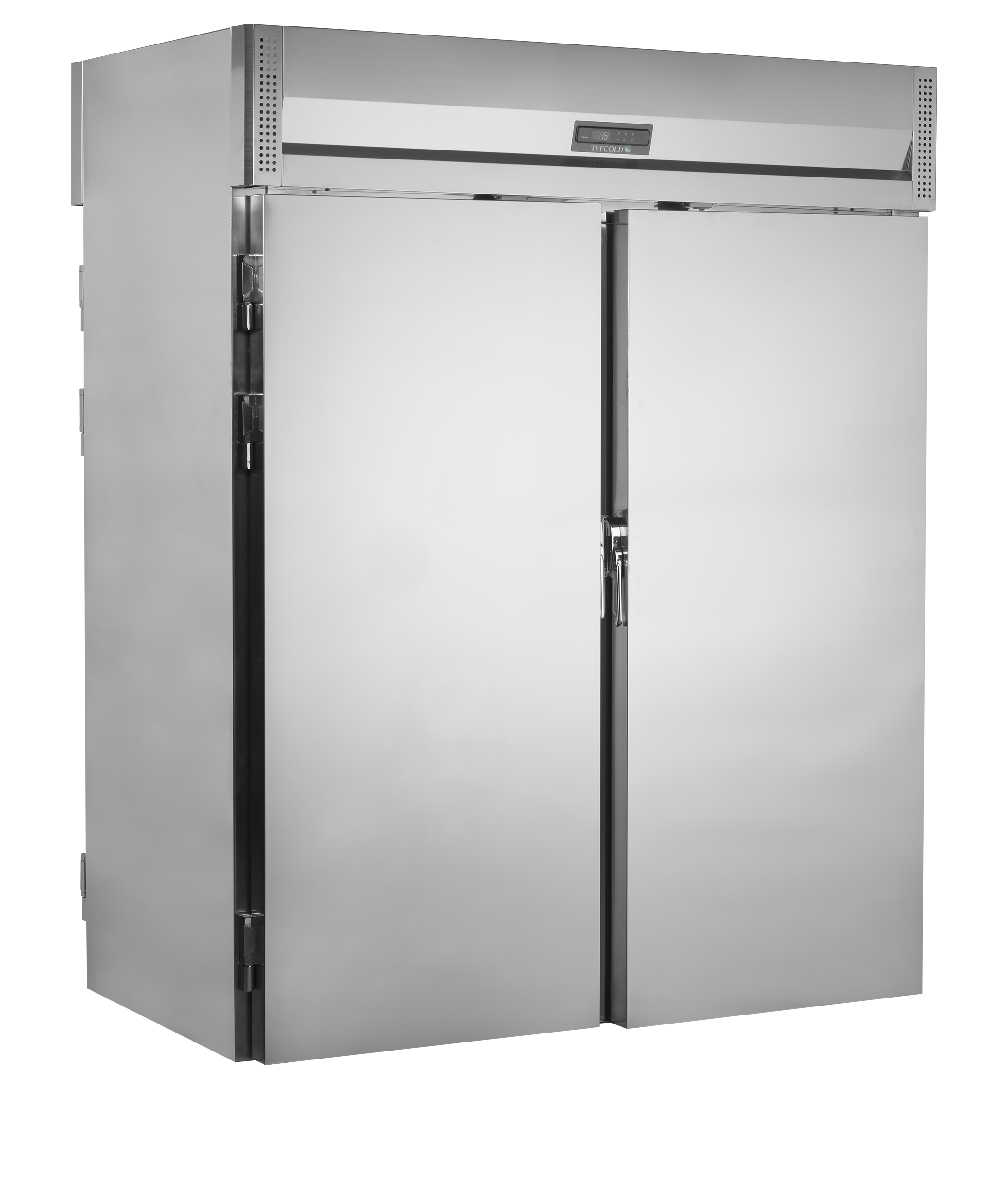 Armoire froid positif à chariot RTC1760X1