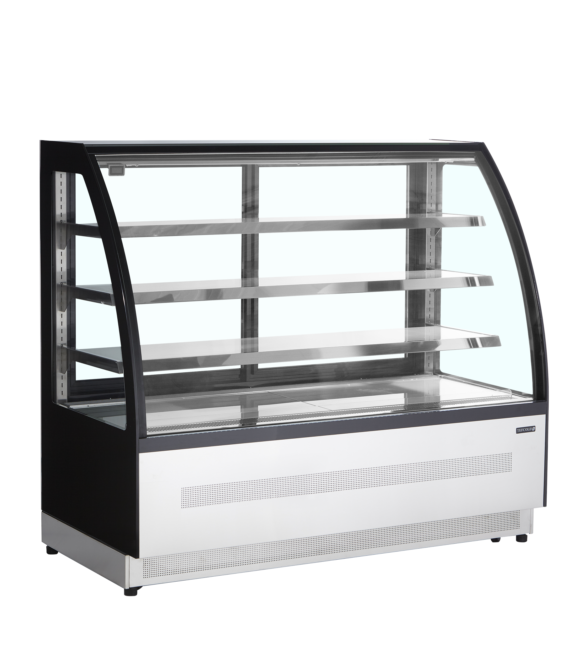 Comptoirs réfrigérés LPD1500C/BLACK