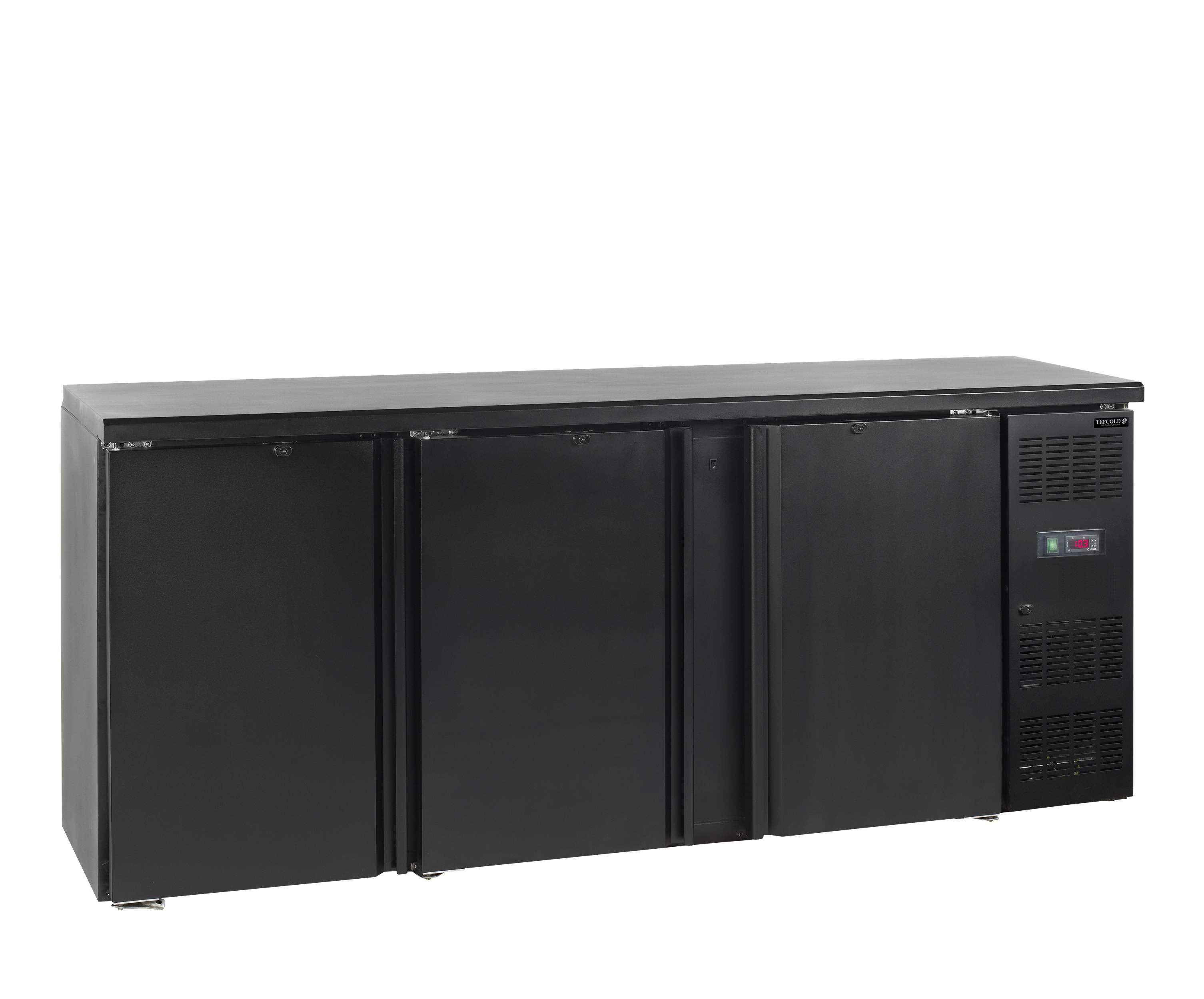 Arrière de bar CBC310