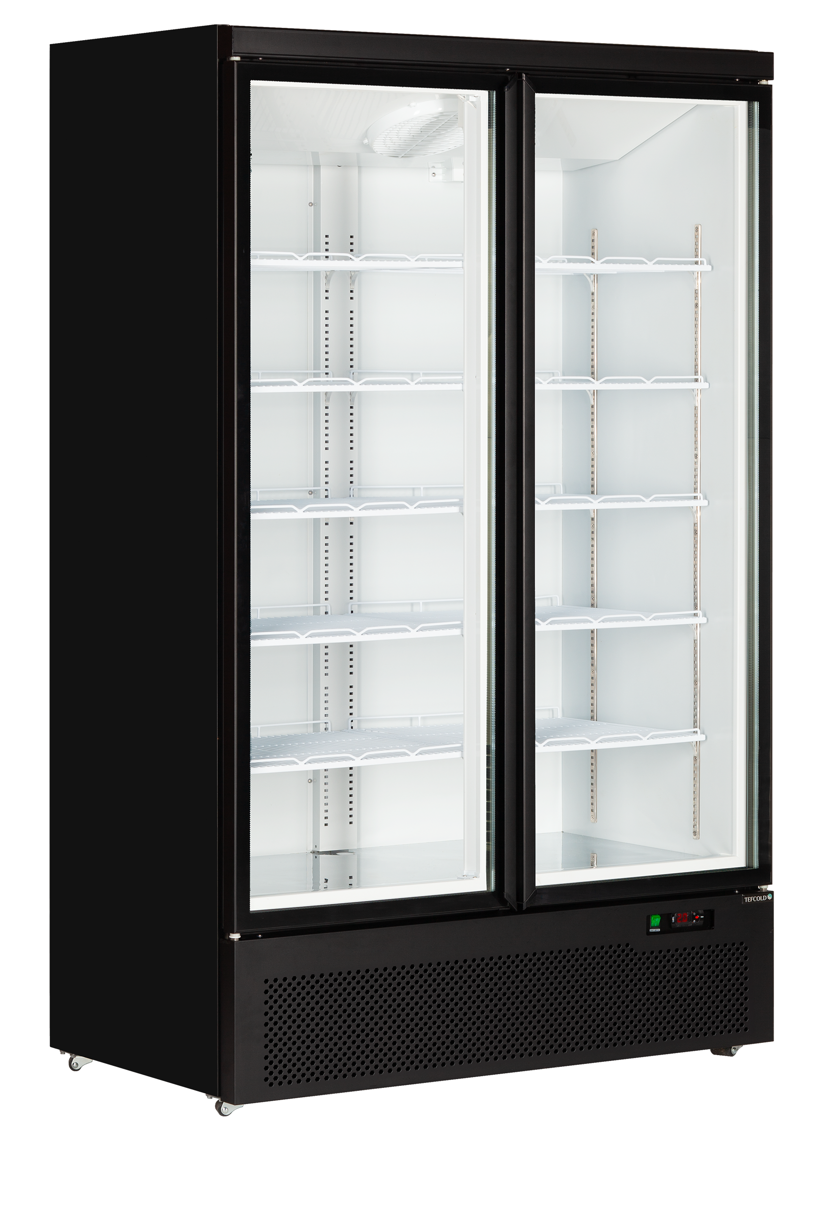 Réfrigérateur vitré Atom Maxi C2DB