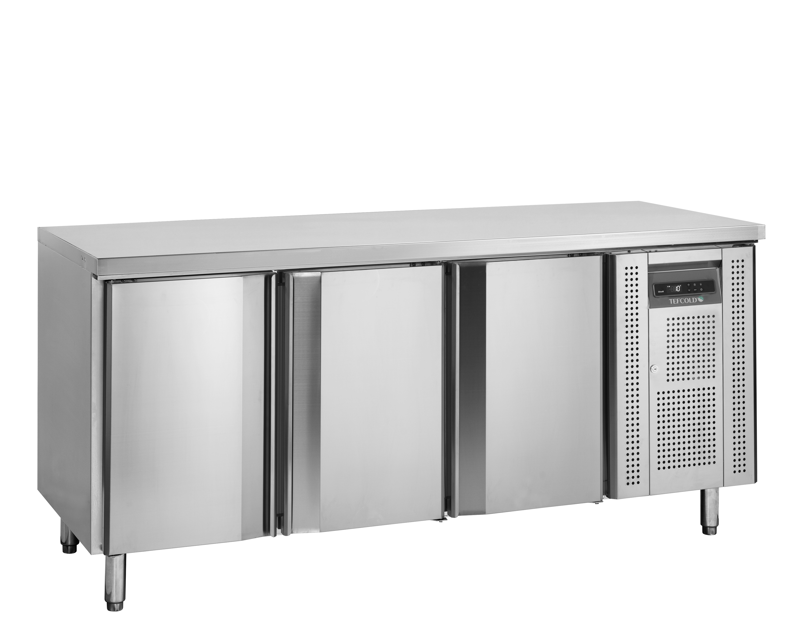 Comptoir de boulangerie BK310