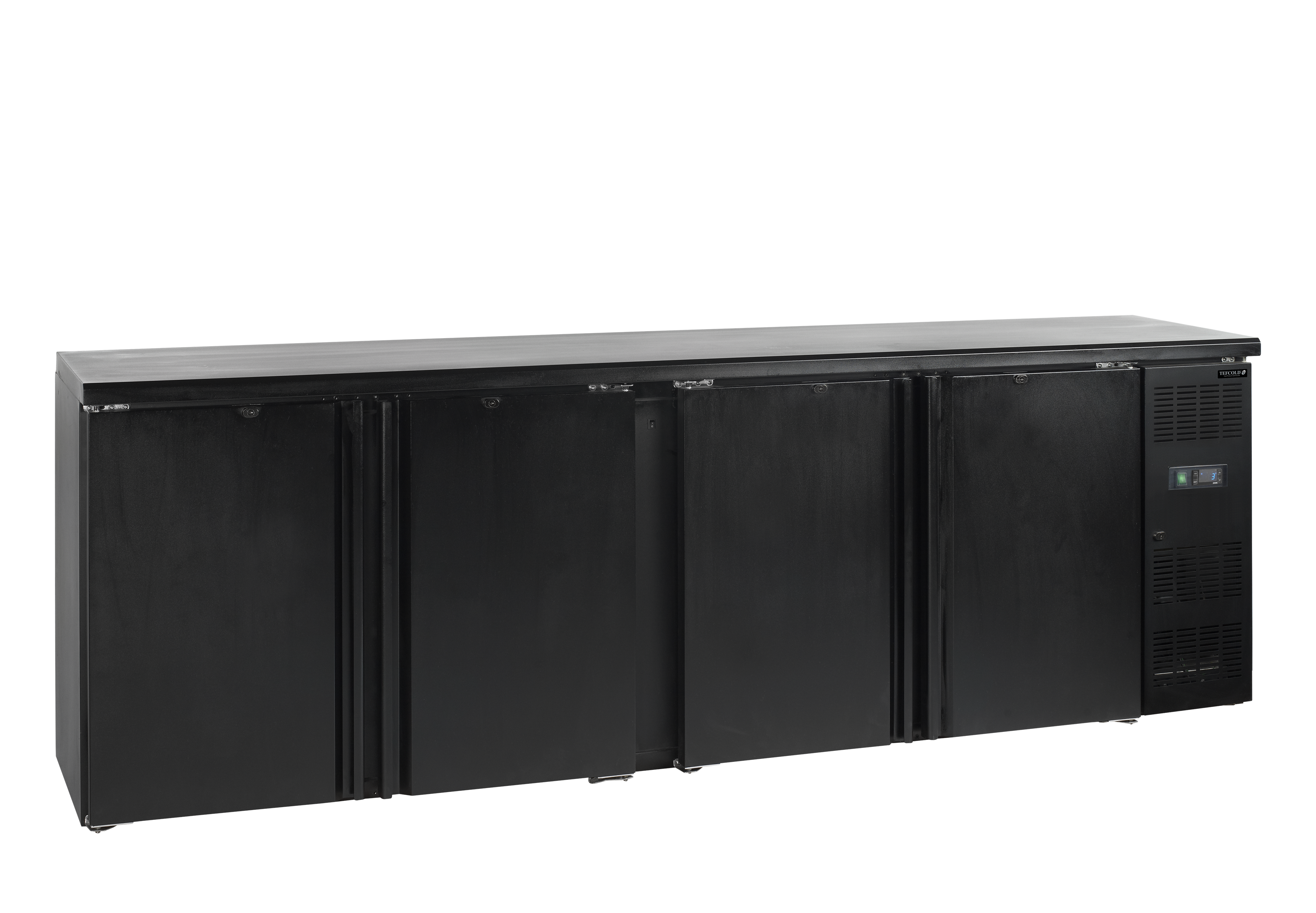 Arrière de bar CBC410