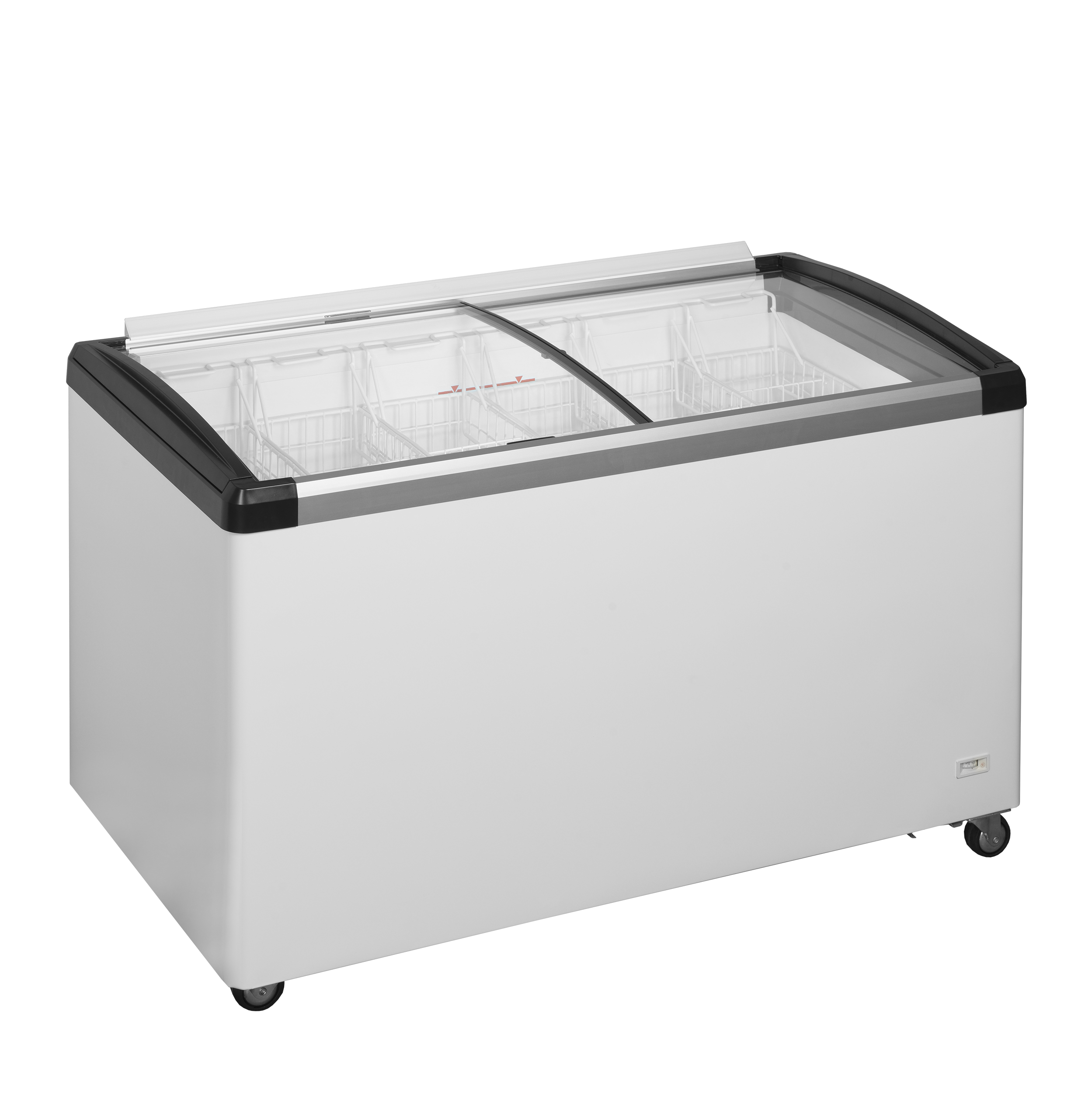 Congélateur de crème glacée IDB400-W1