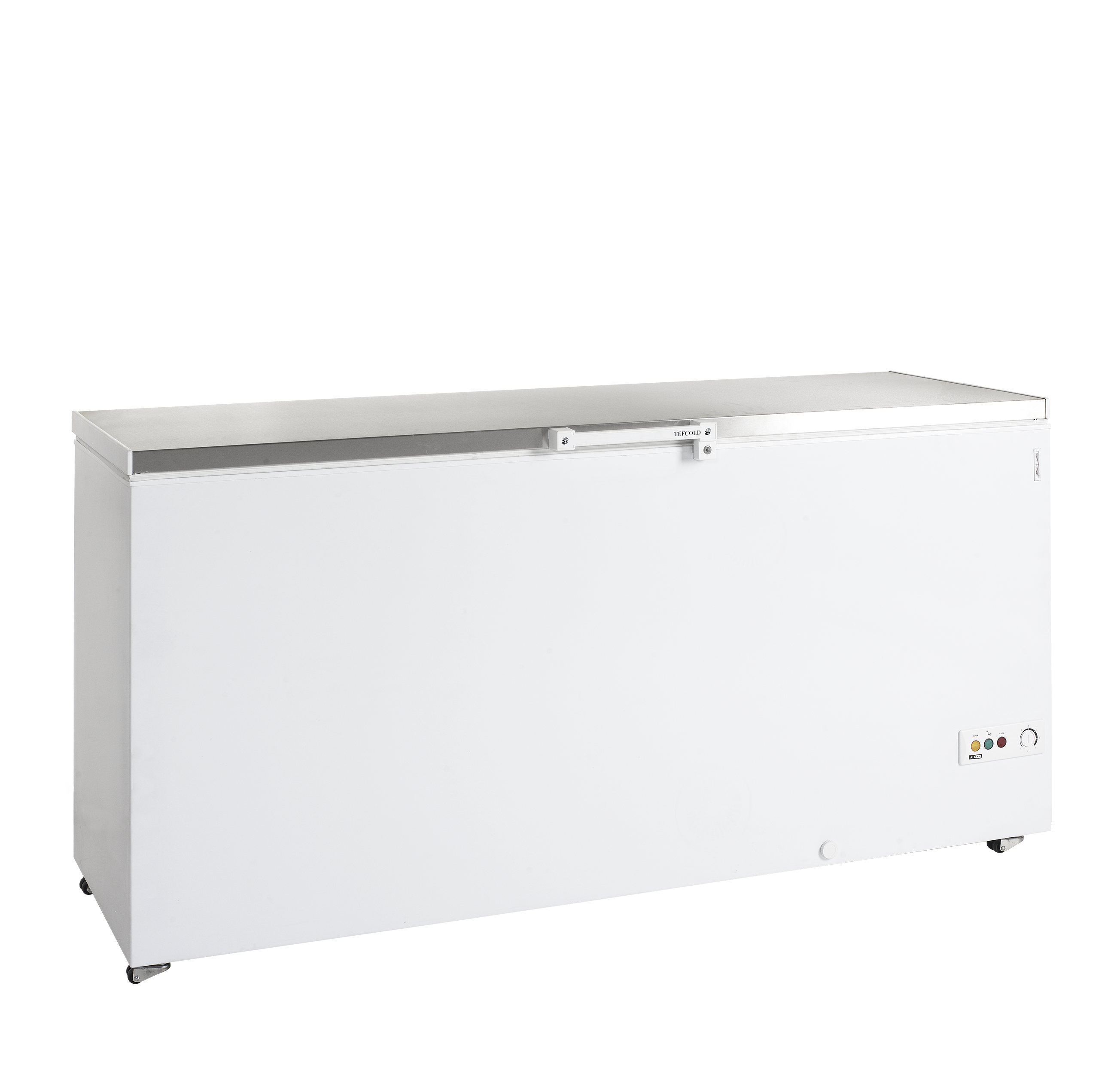 Congélateur de crème glacée FR605S SL