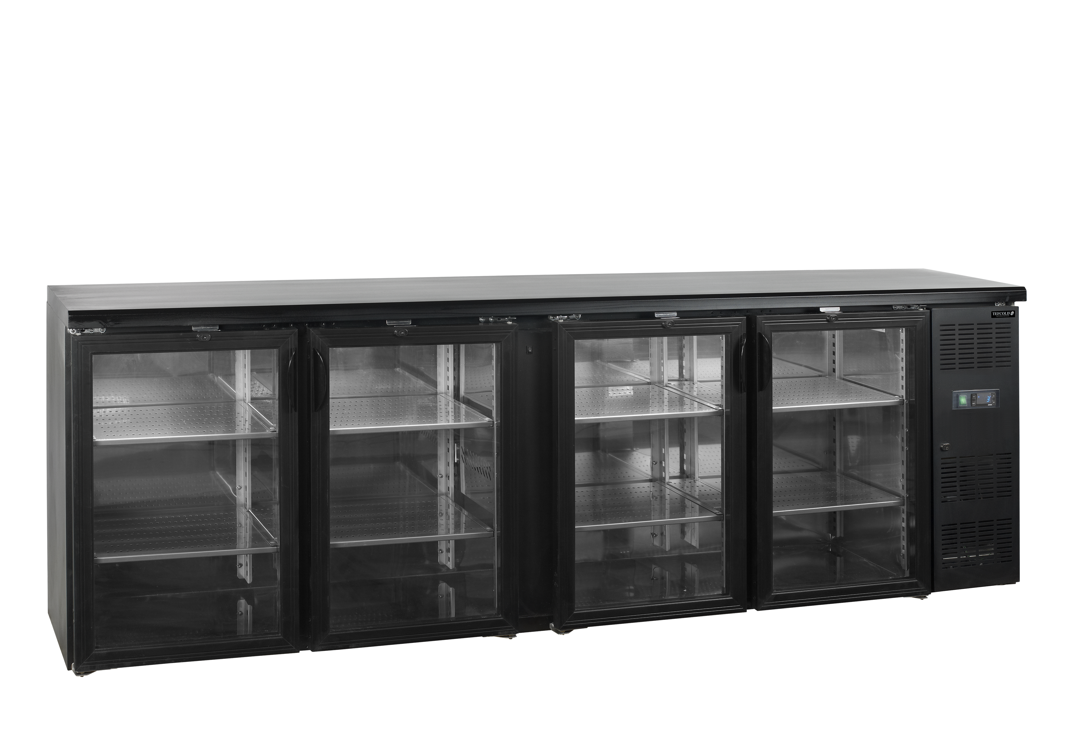 Arrière de bar CBC410G