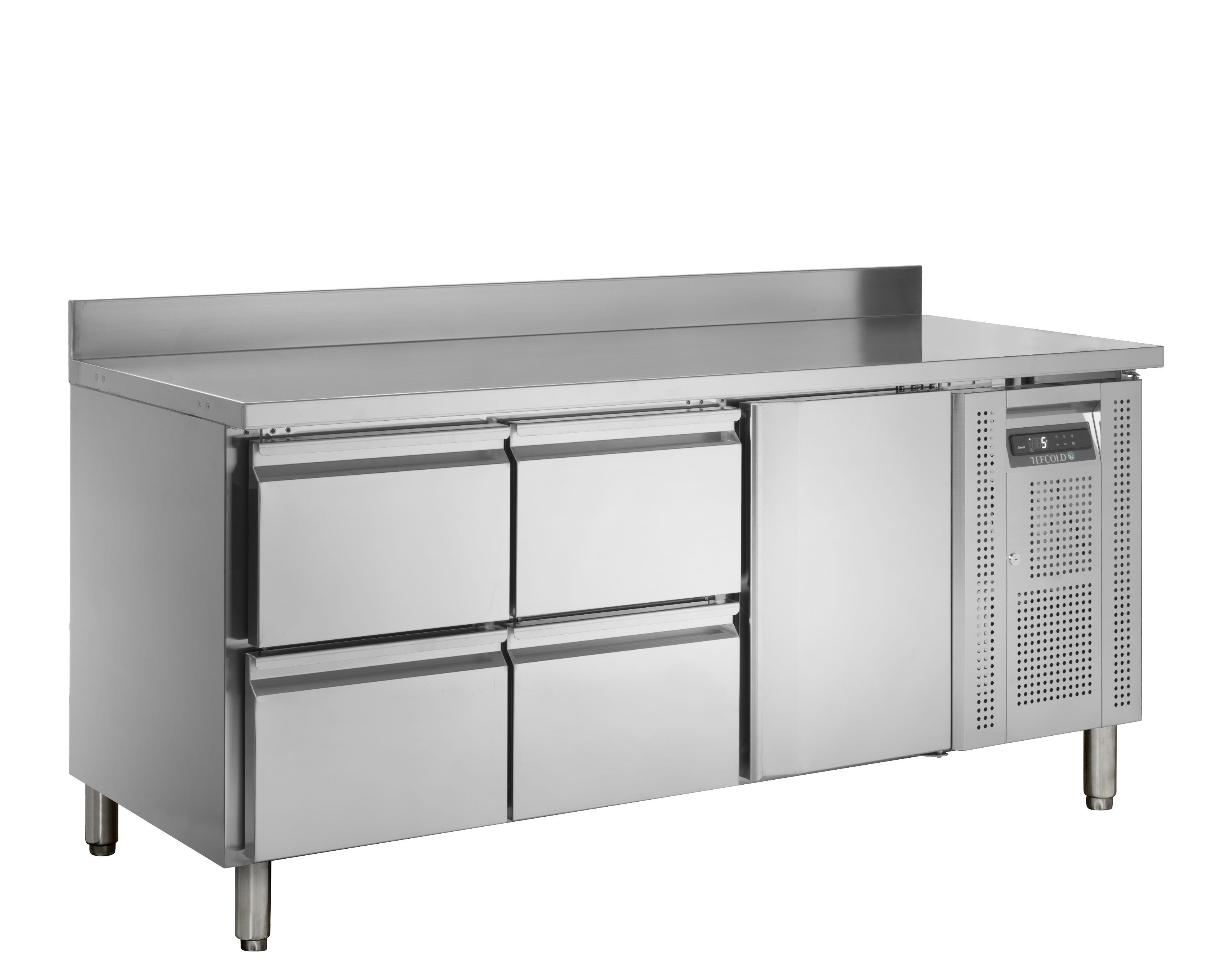 Refroidisseur de comptoir GN1/1 CK7340