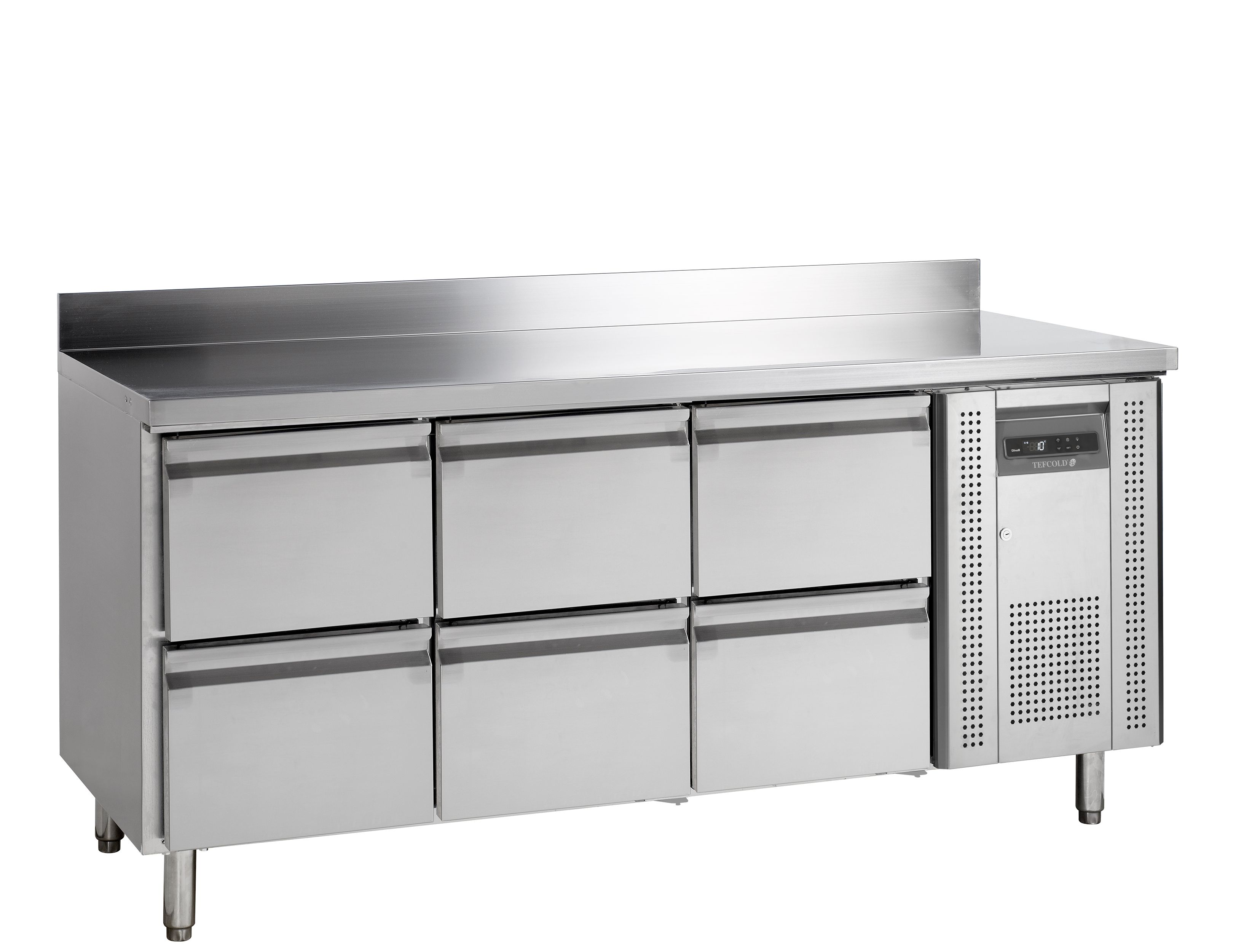 Refroidisseur de comptoir GN1/1 CK7360
